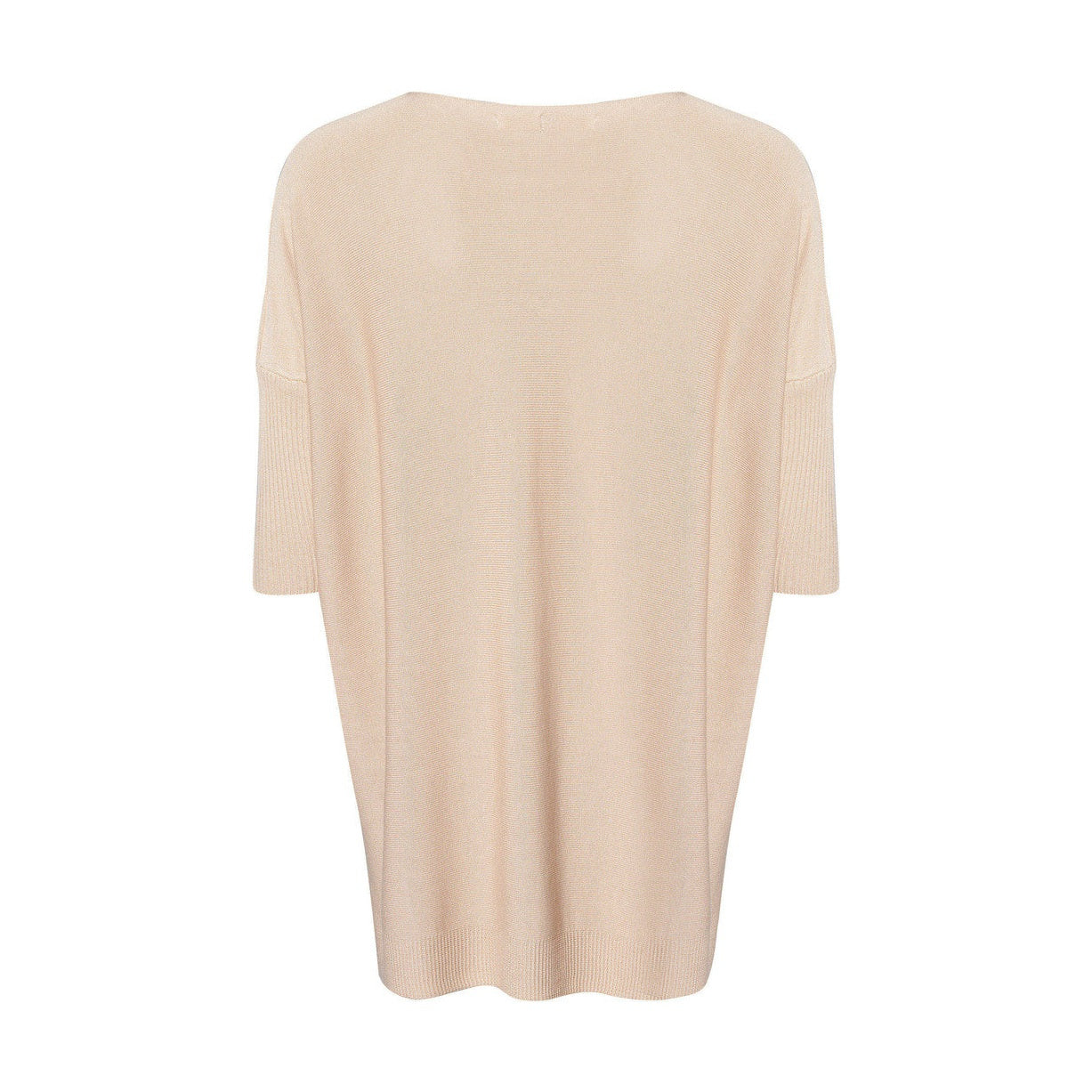 Lind LiLene Knit Pullover 1222 Cammello