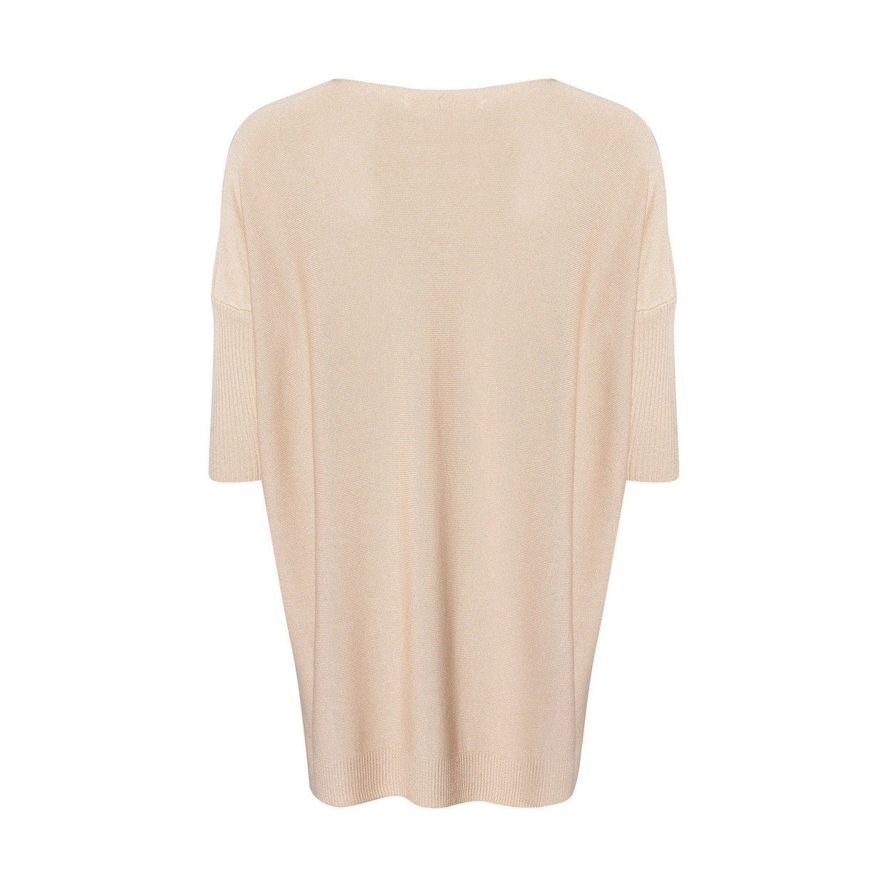 Lind LiLene Knit Pullover 1222 Cammello