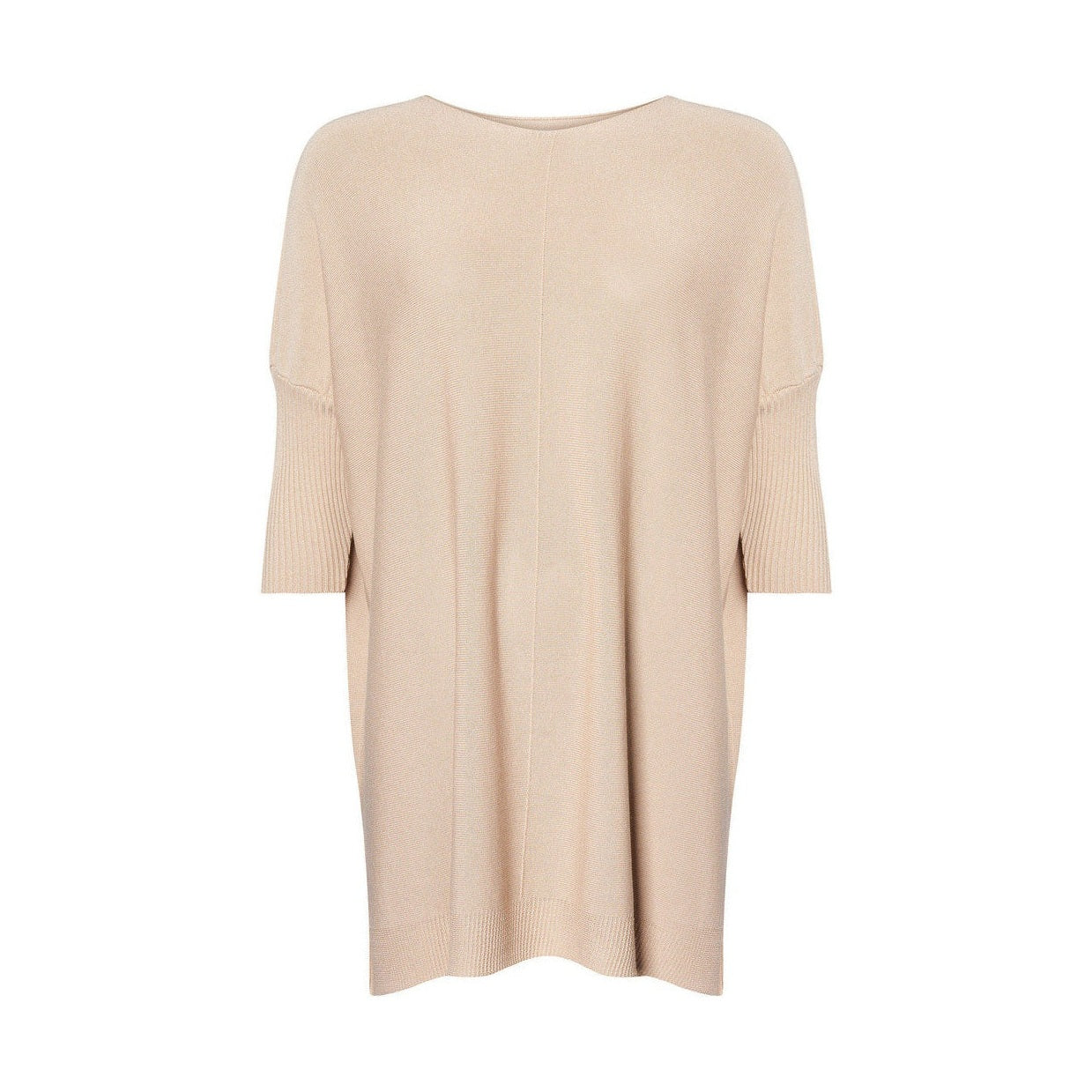 Lind LiLene Knit Pullover 1222 Cammello