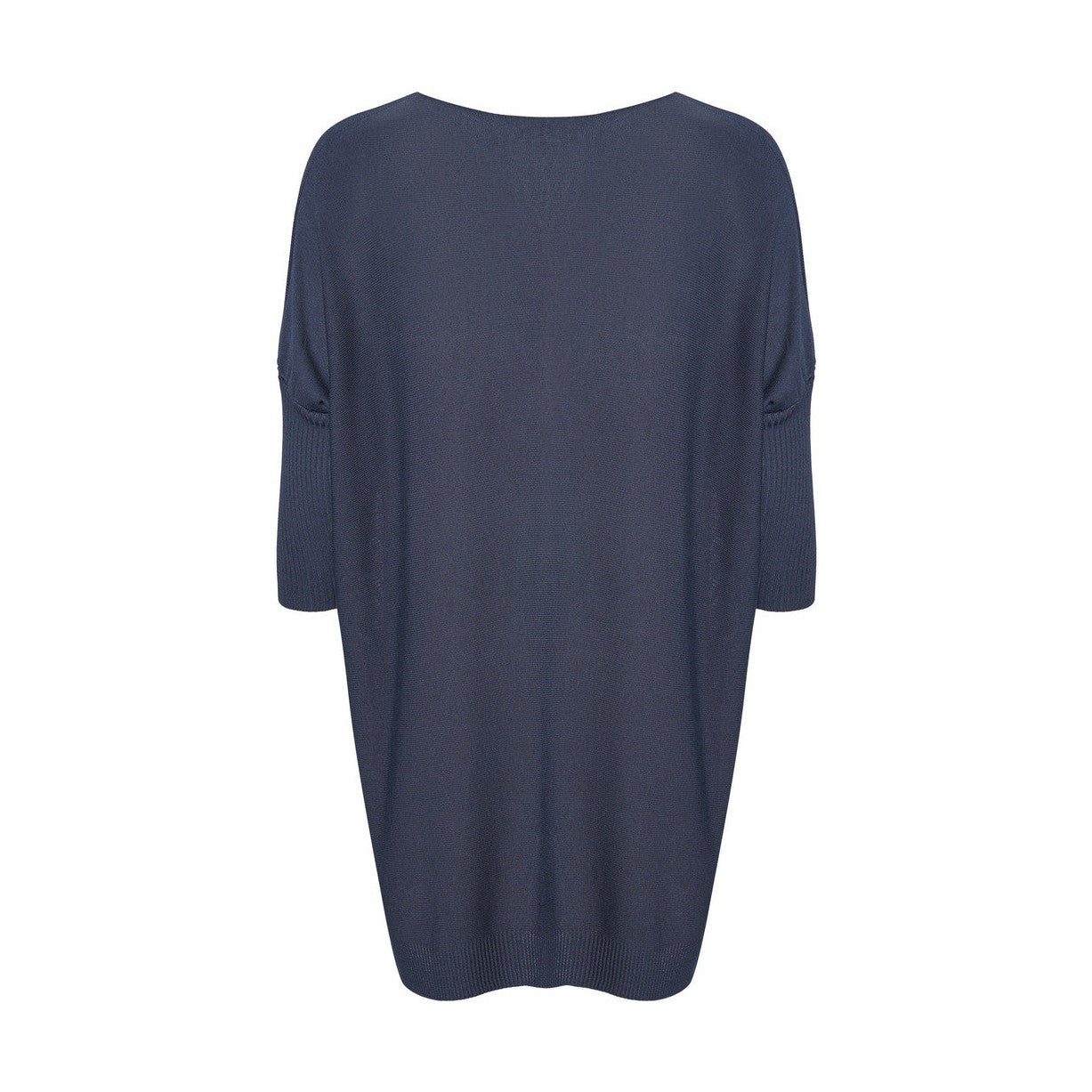 Lind LiLene Knit Pullover 6522 Navy