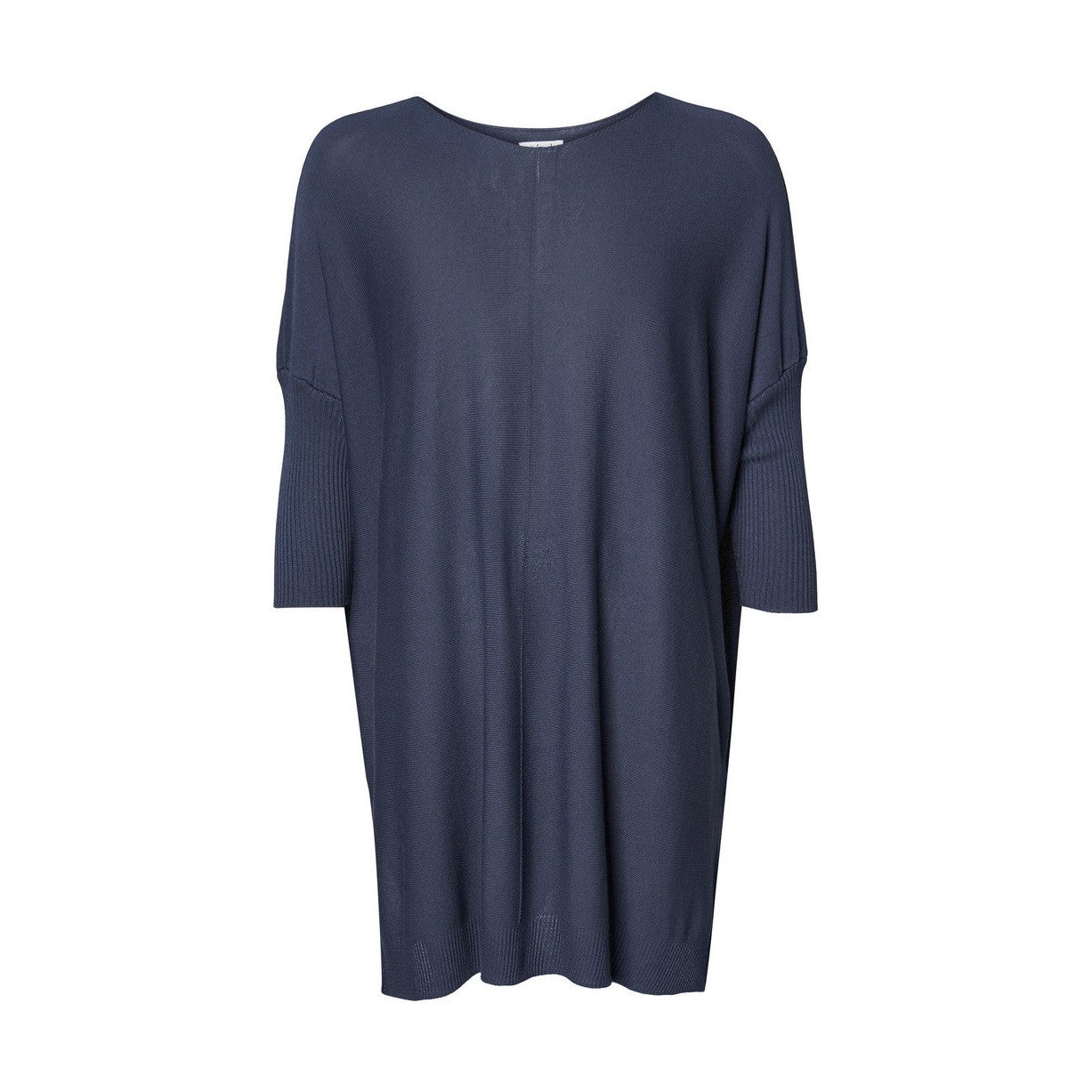 Lind LiLene Knit Pullover 6522 Navy