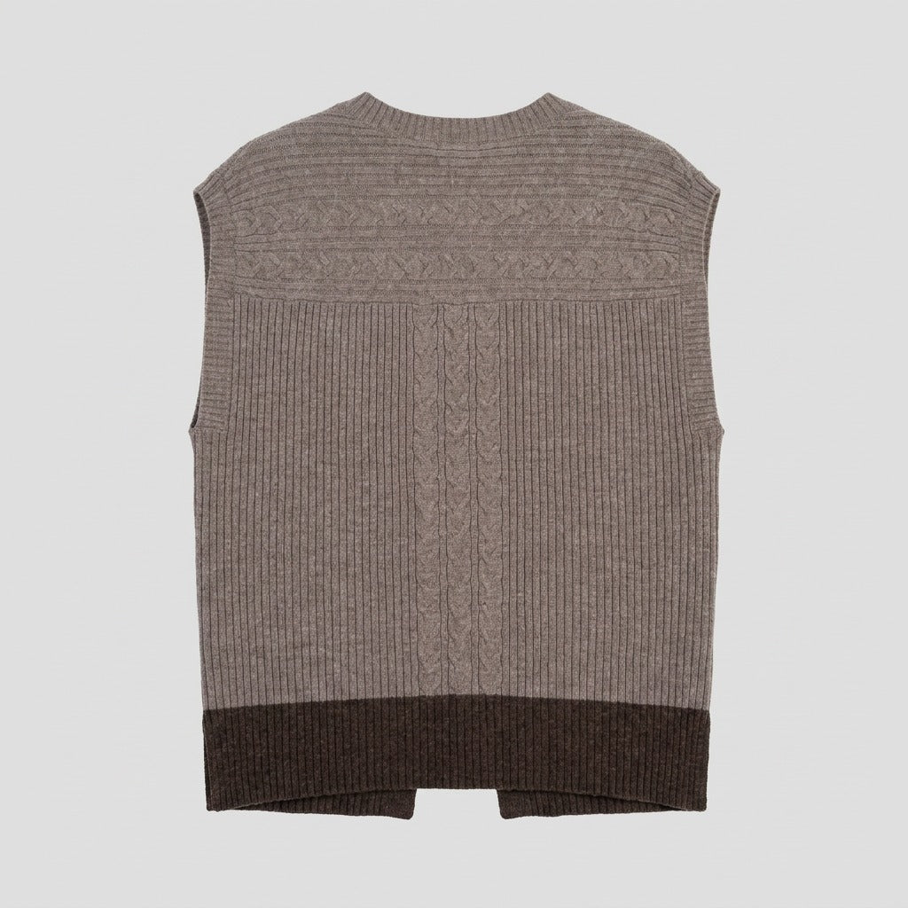 Lind LiLevi Veste 1300 Taupe