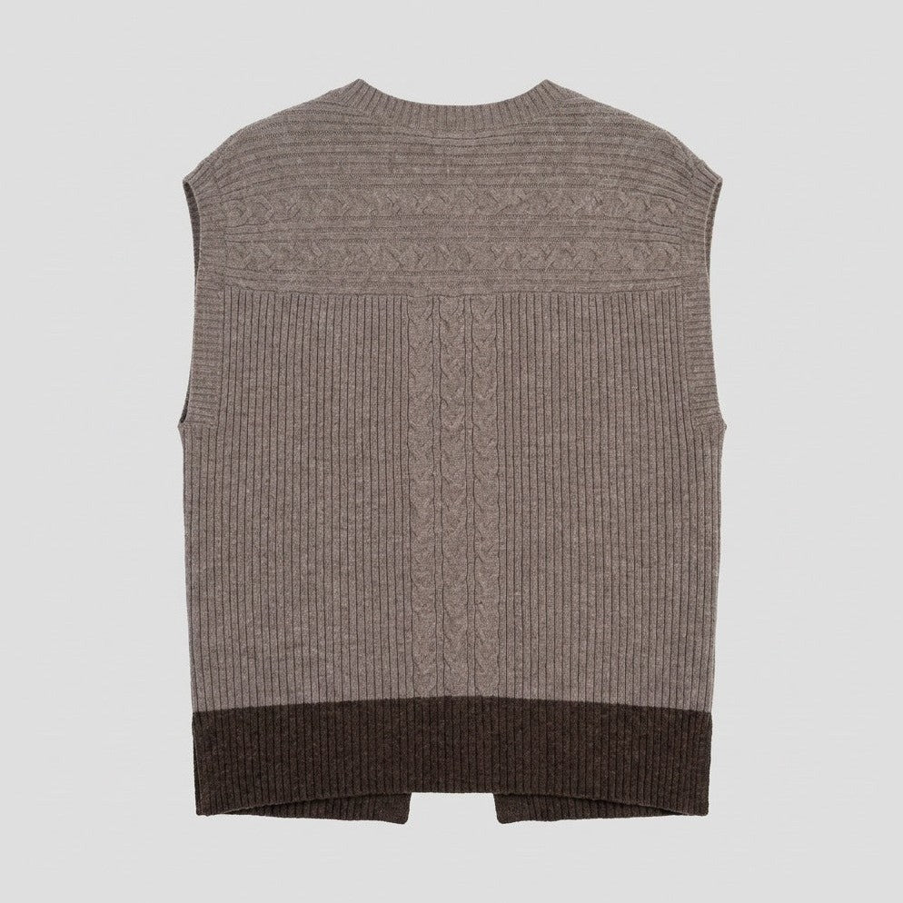 Lind LiLevi Veste 1300 Taupe