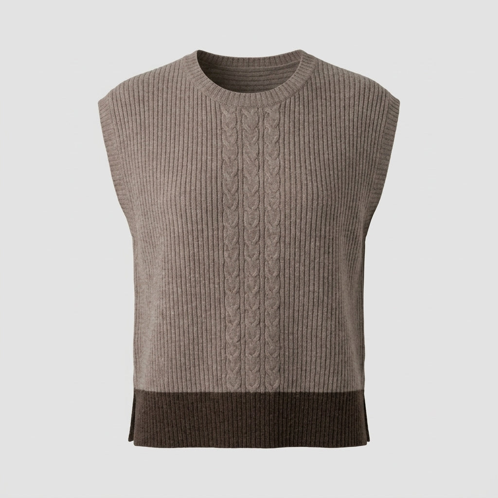 Lind LiLevi Veste 1300 Taupe