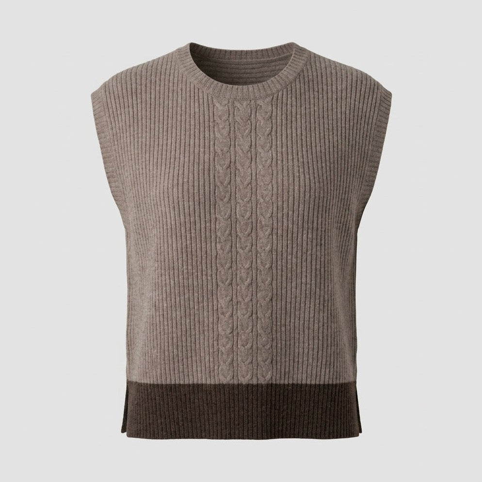 Lind LiLevi Veste 1300 Taupe