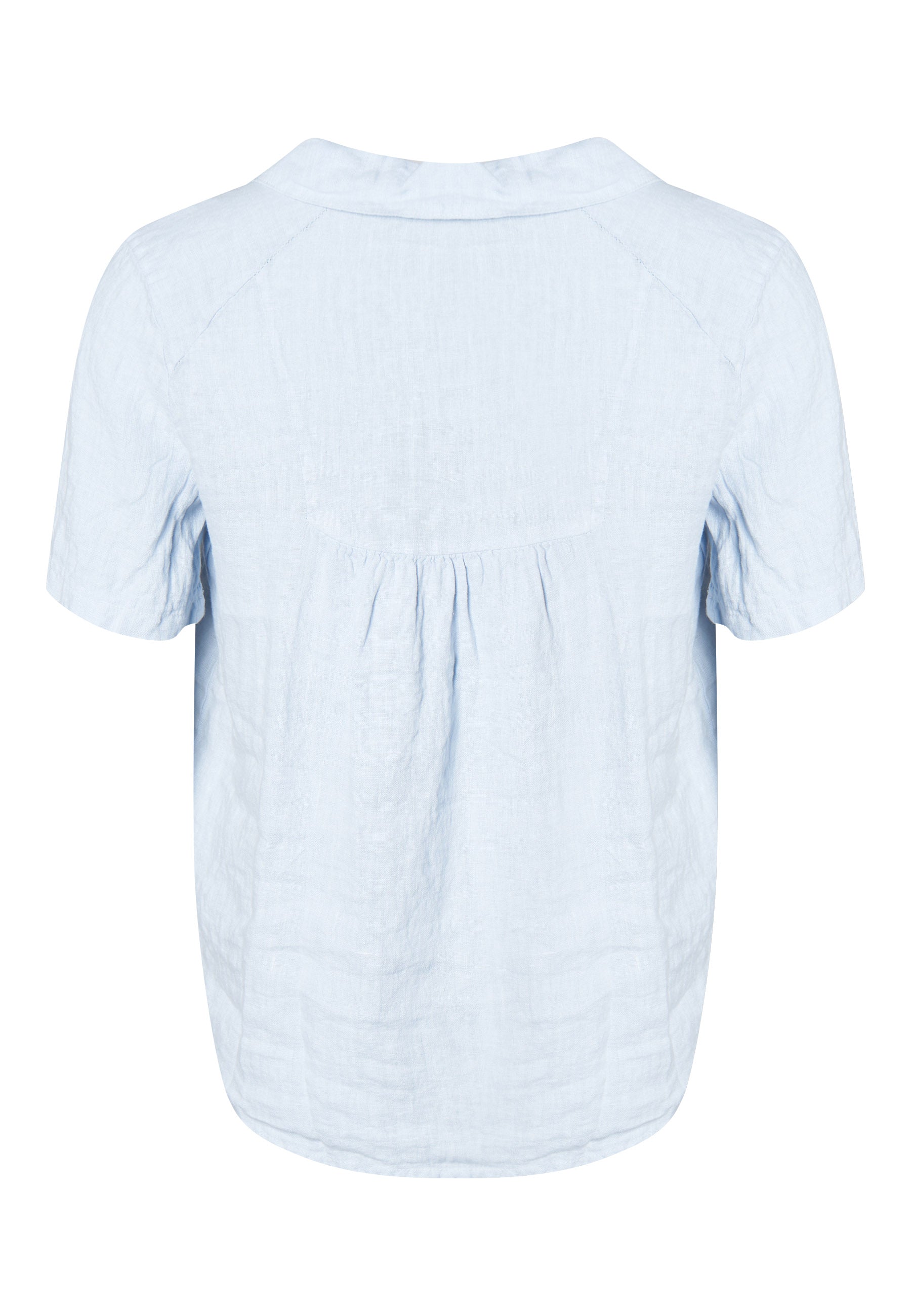 Lind LiLibby Bluser 5020 Zen blue