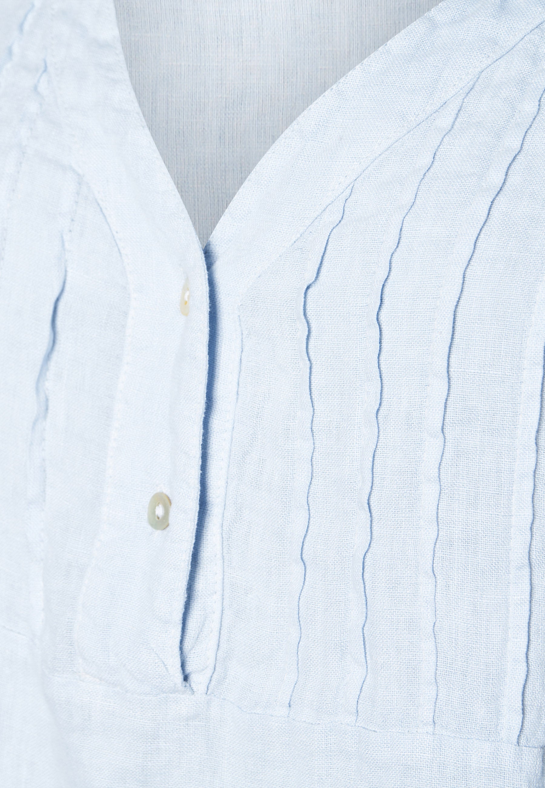 Lind LiLibby Bluser 5020 Zen blue