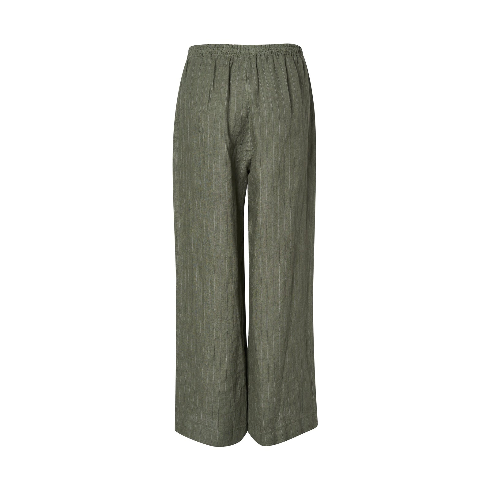 Lind LiLilo Bukser 3900 Army Green