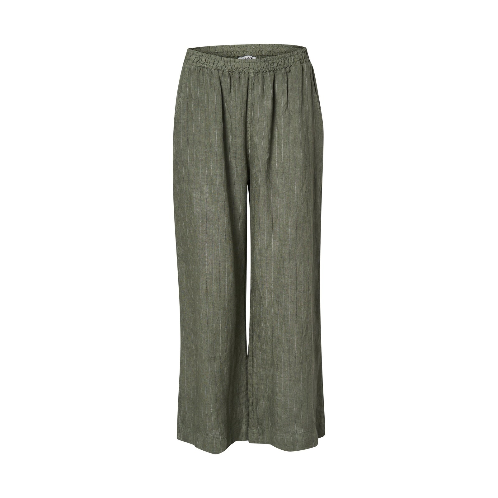 Lind LiLilo Bukser 3900 Army Green