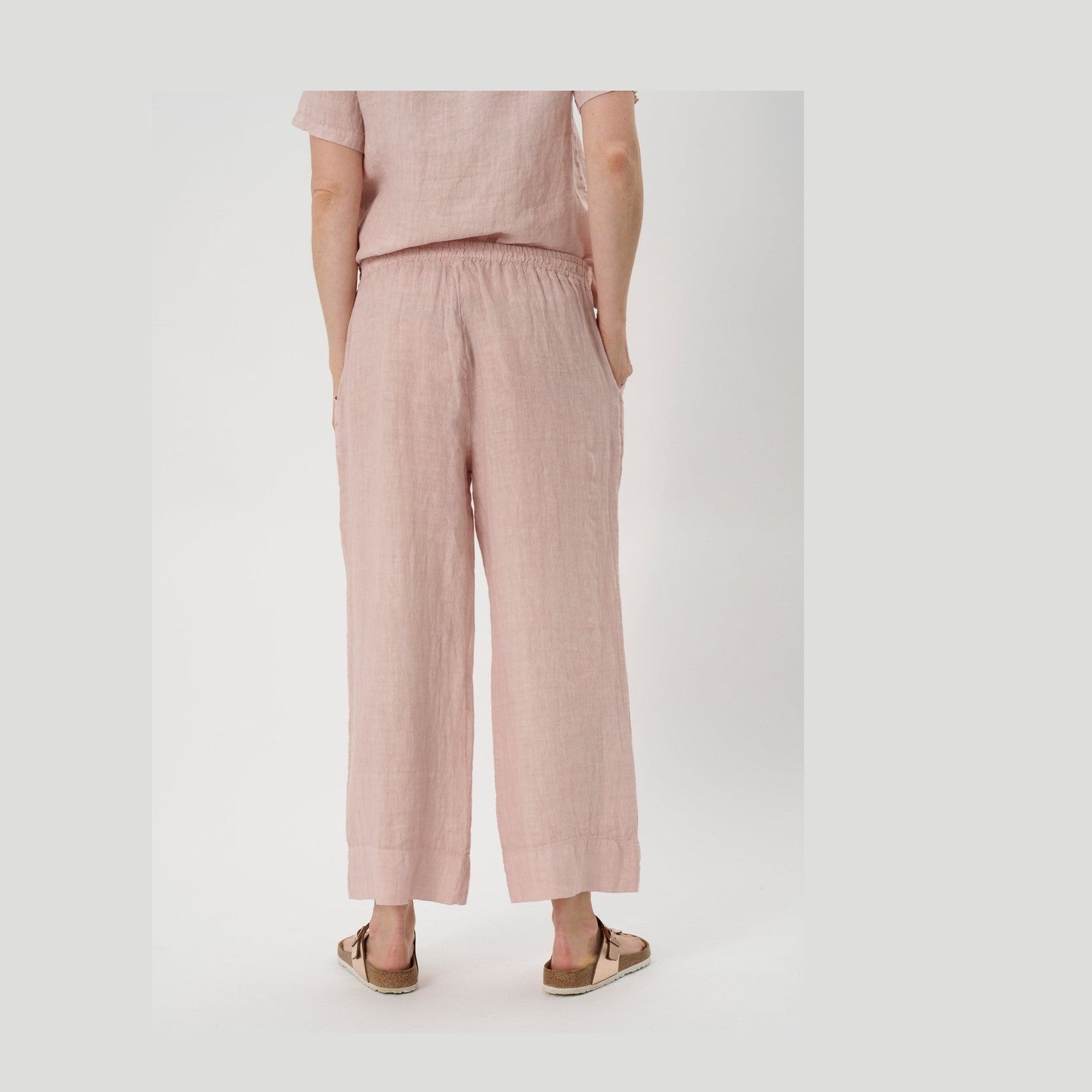 Lind LiLilo Bukser 1122 Rosa antico