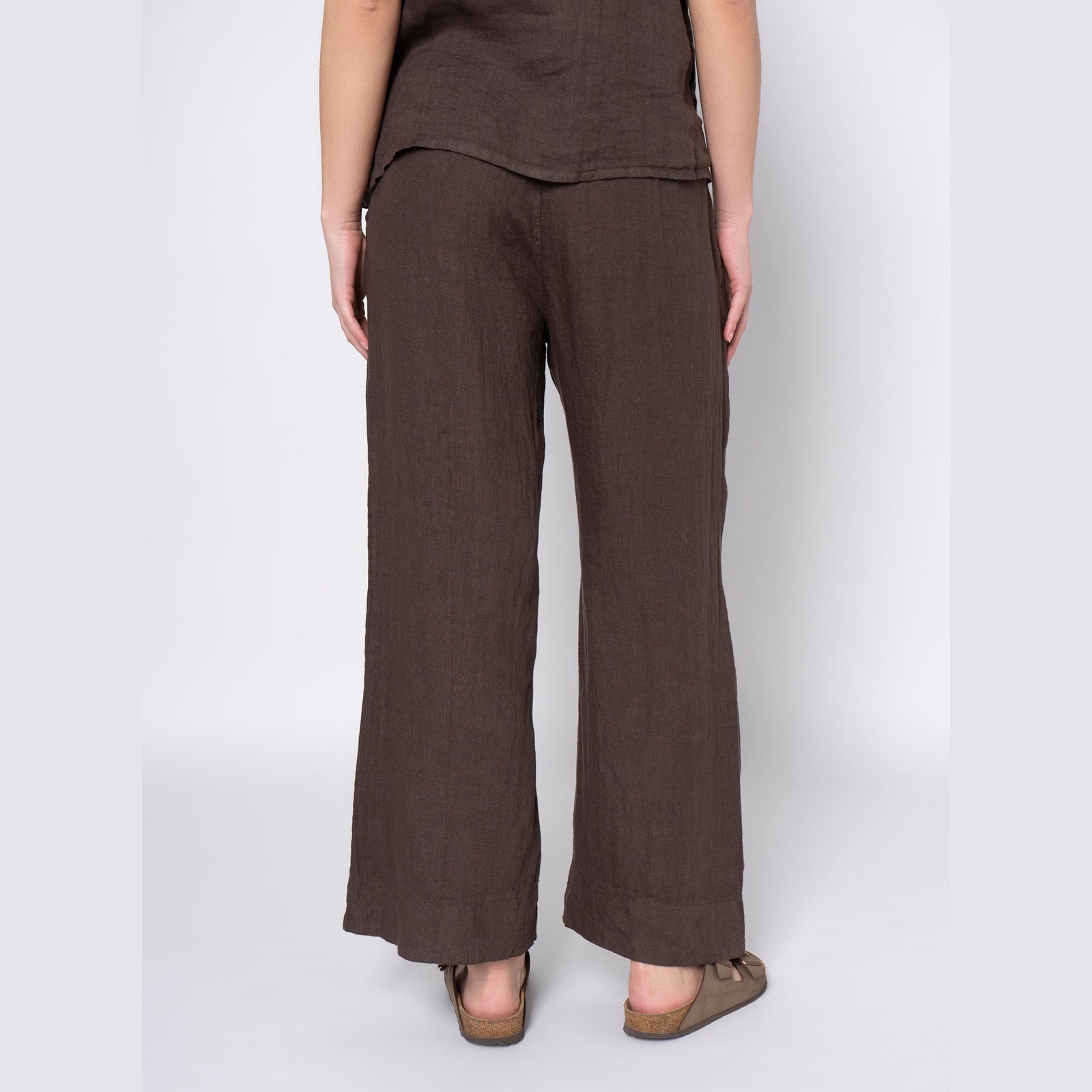Lind LiLilo Bukser 1500 BROWN