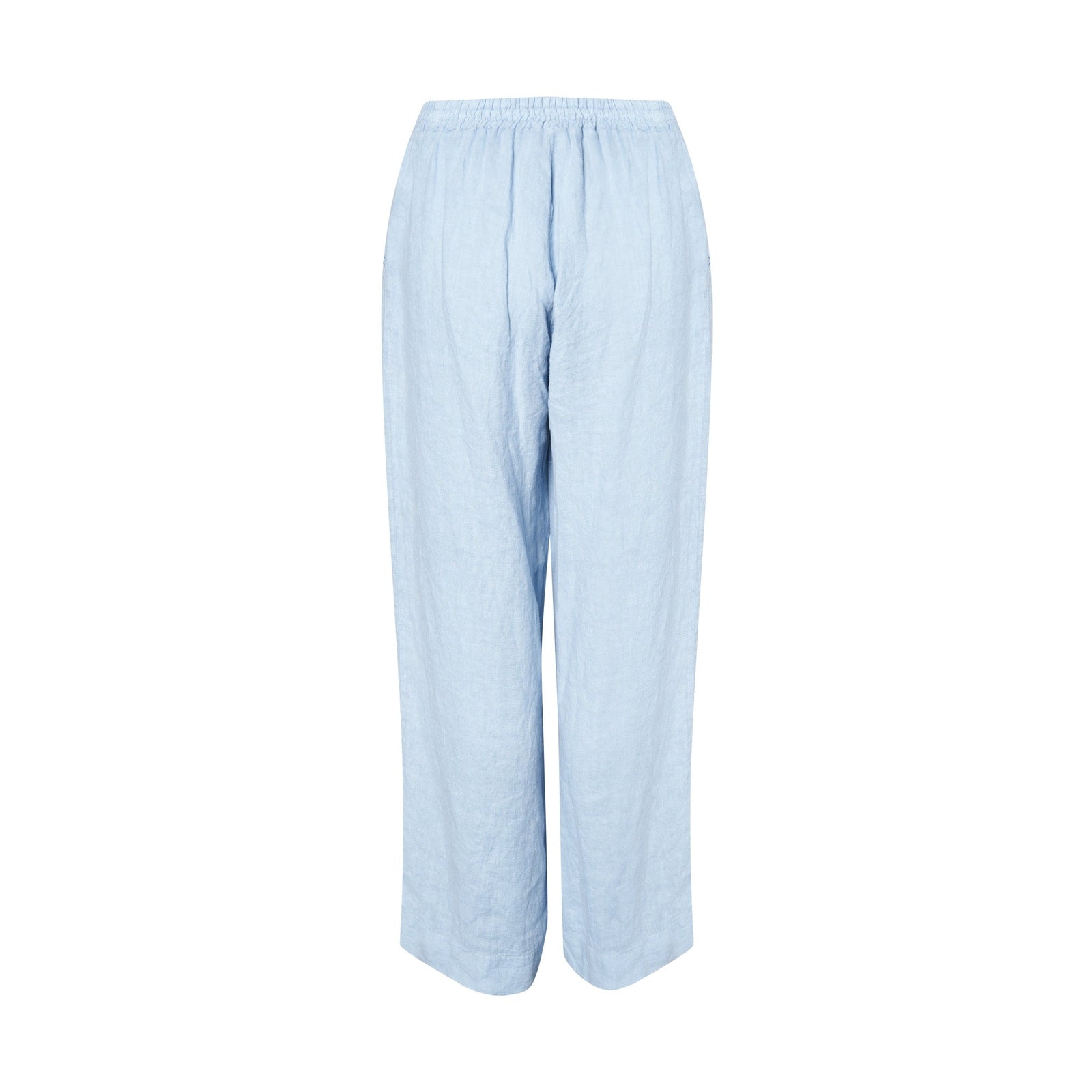 Lind LiLilo Bukser 5001 DENIM LIGHT BLUE