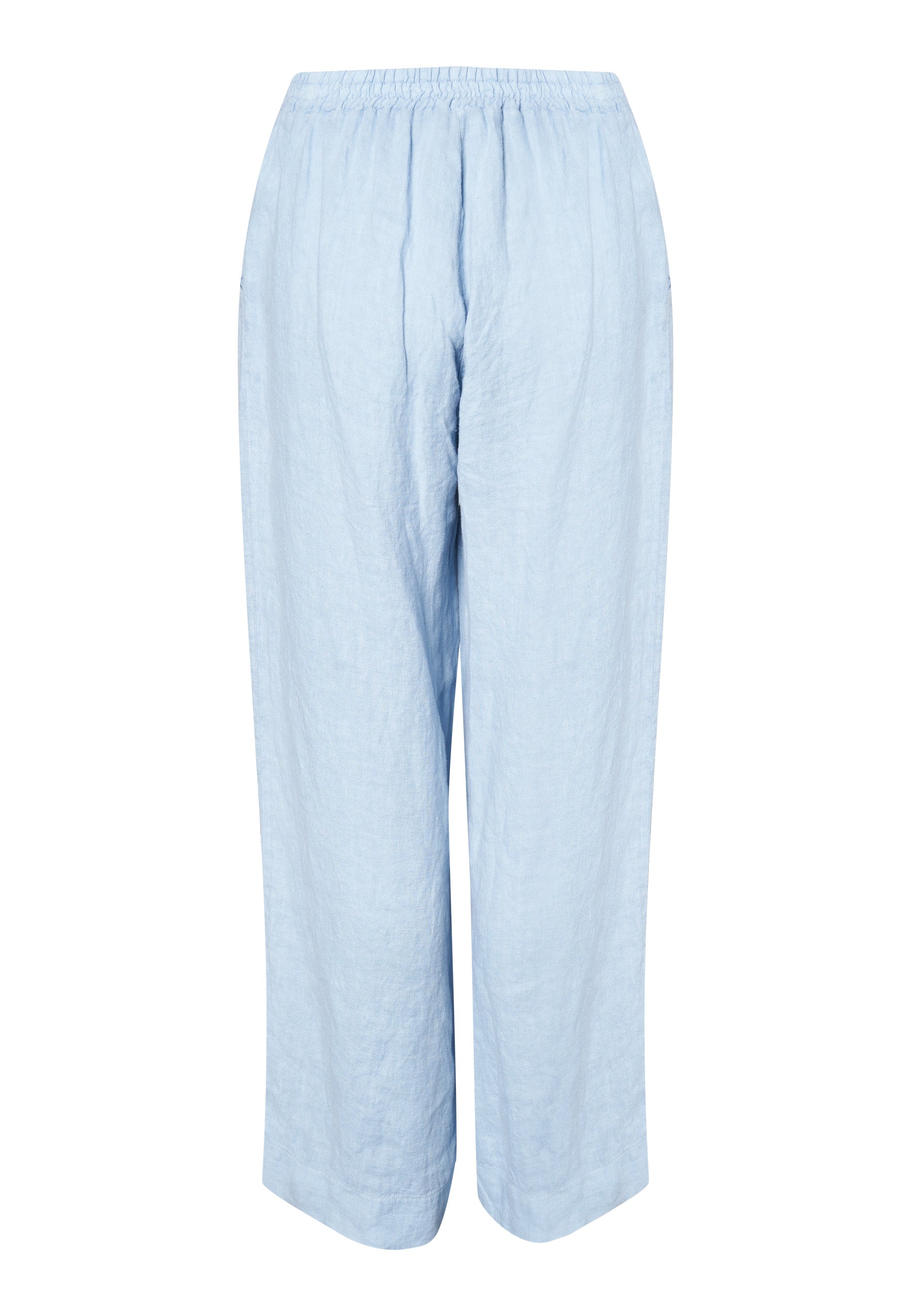 Lind LiLilo Bukser 5001 DENIM LIGHT BLUE