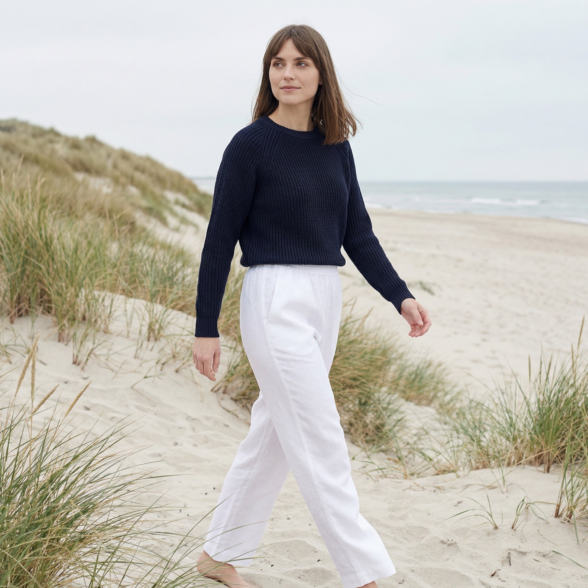 Lind LiLilo Bukser 9000 WHITE