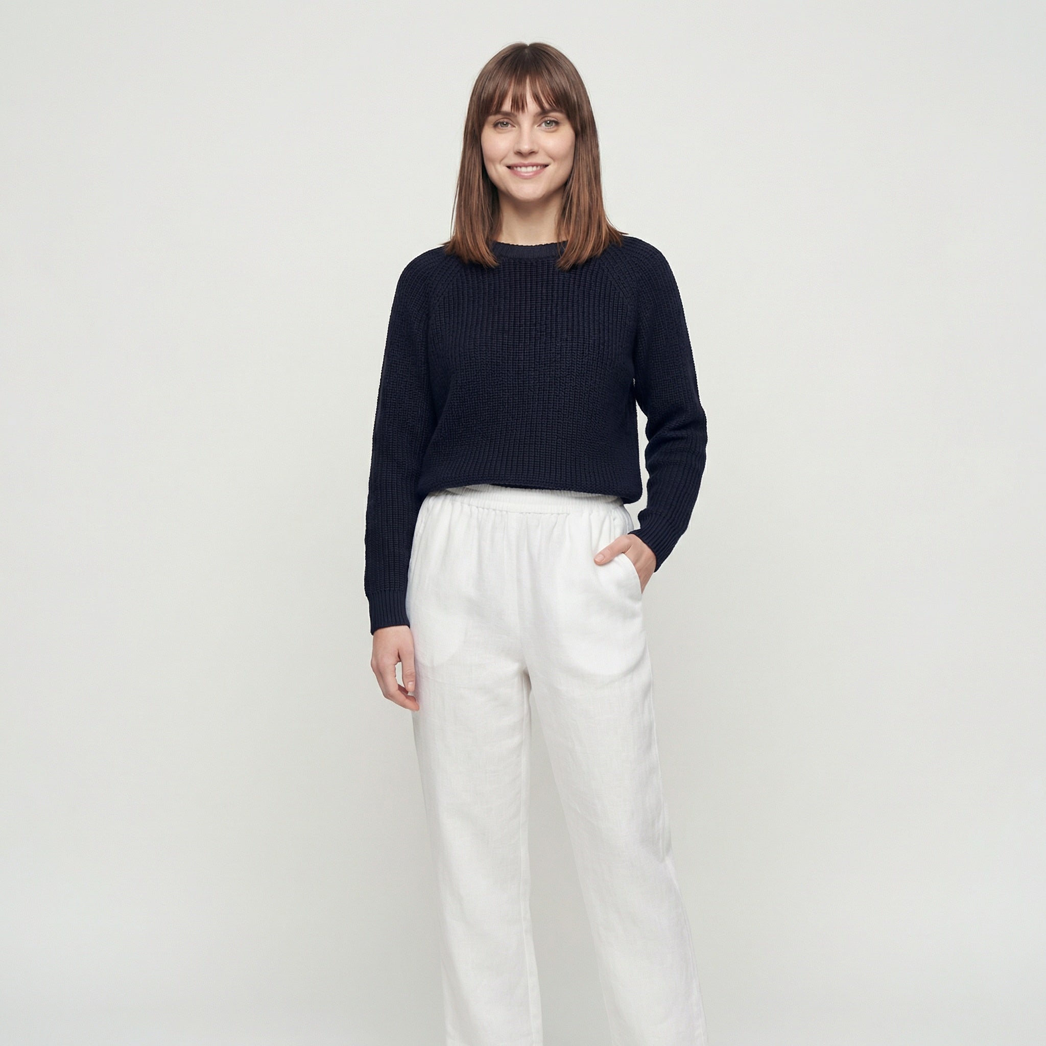 Lind LiLilo Bukser 9000 WHITE