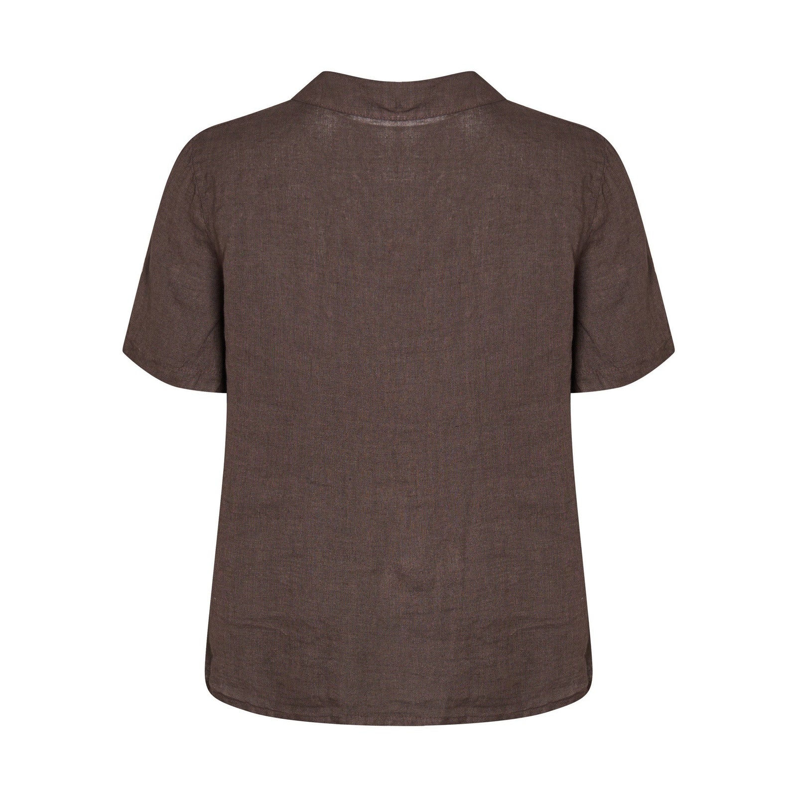 Lind LiLimone Skjortebluser 1500 BROWN