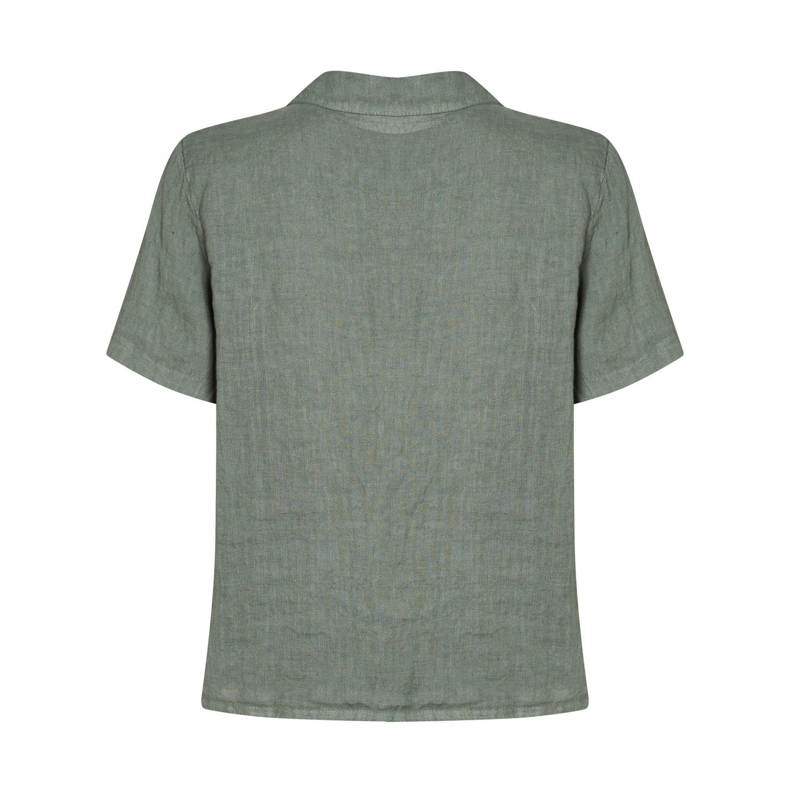 Lind LiLimone Skjortebluser 3900 Army Green