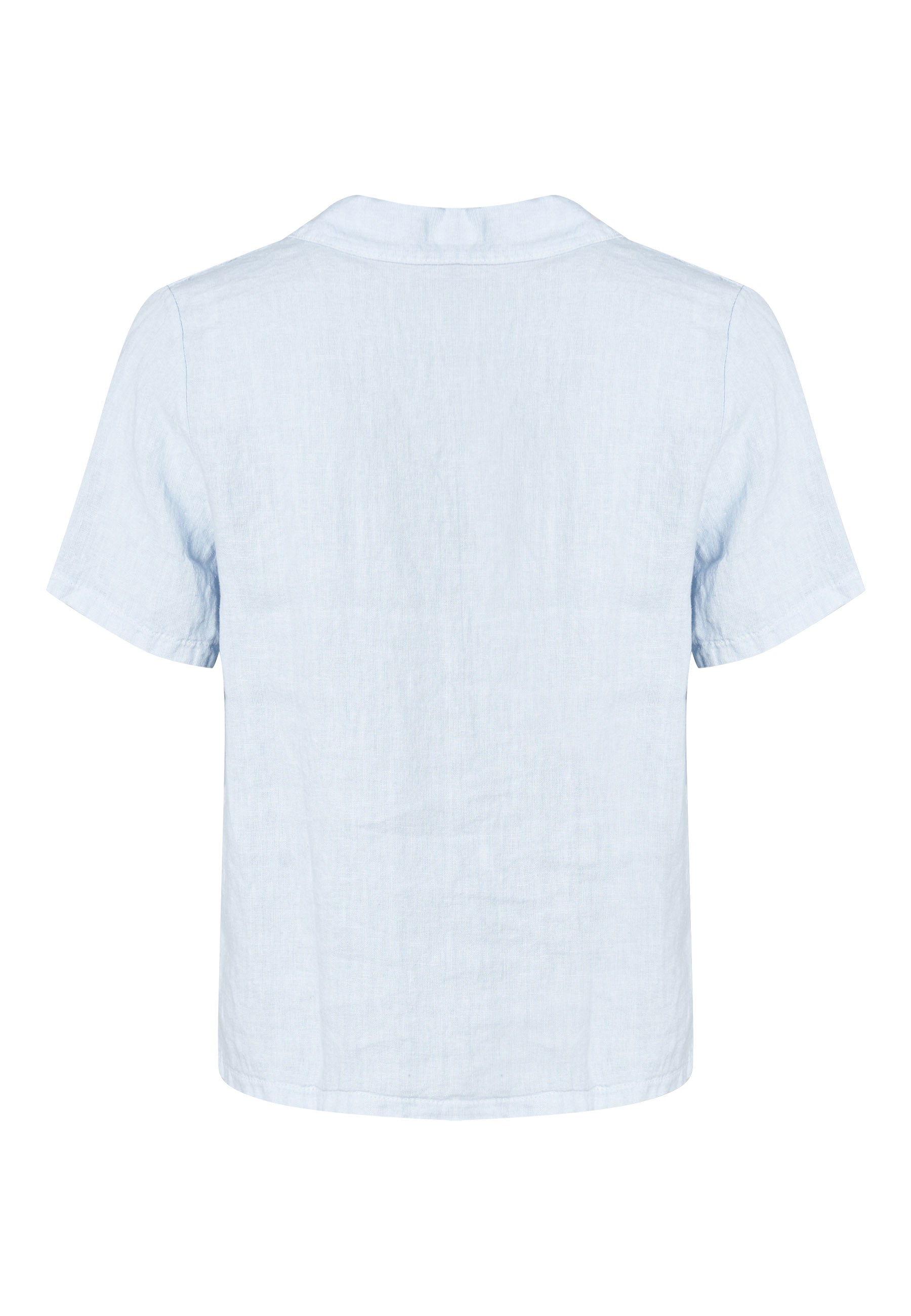 Lind LiLimone Skjortebluser 5020 Zen blue
