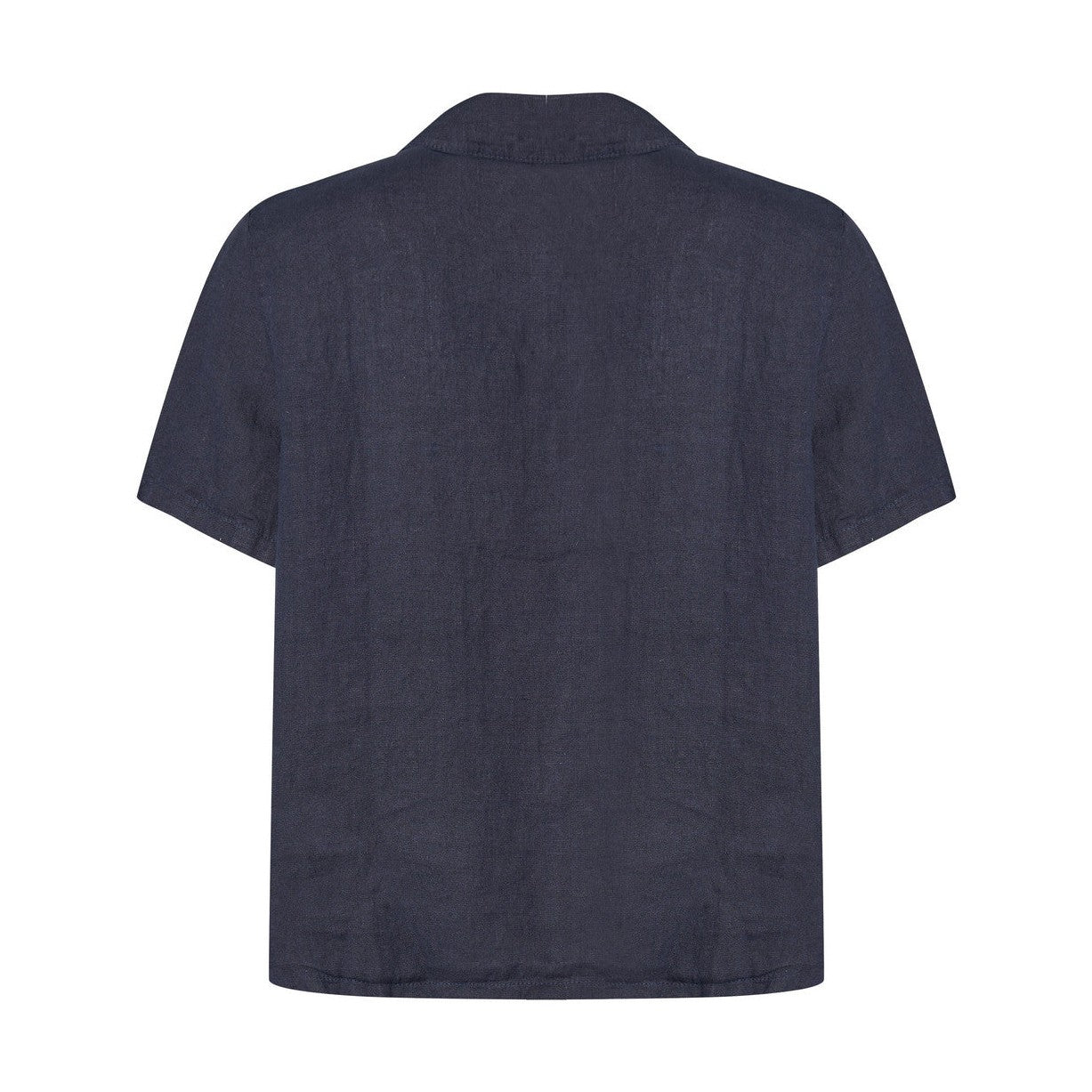 Lind LiLimone Skjortebluser 5999 NAVY BLUE