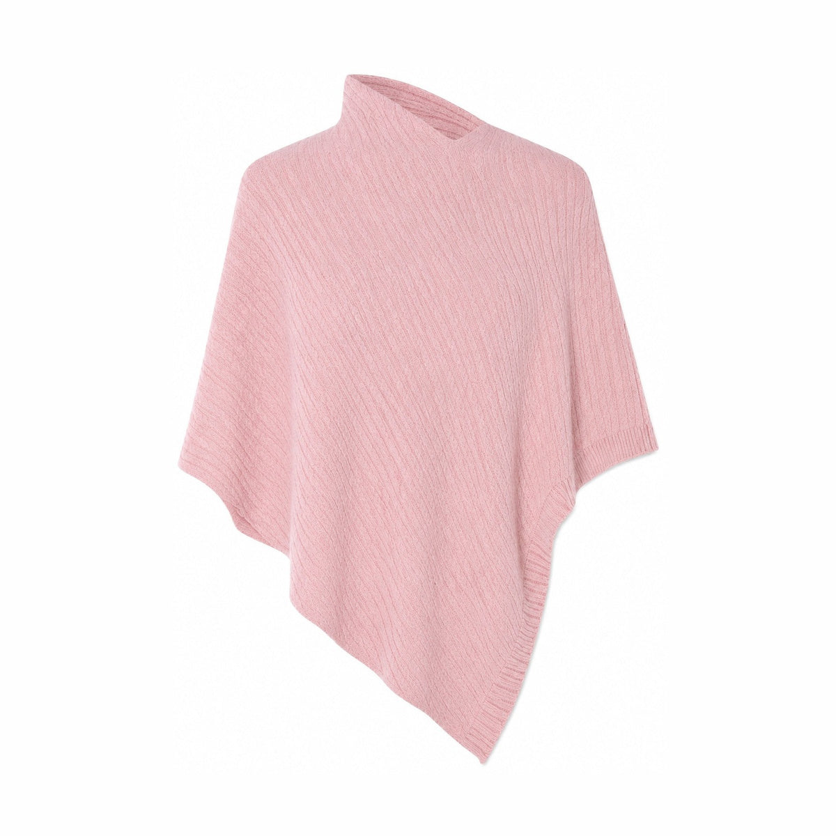 Lind LiLinn Tørklæder 1809 Rose melange