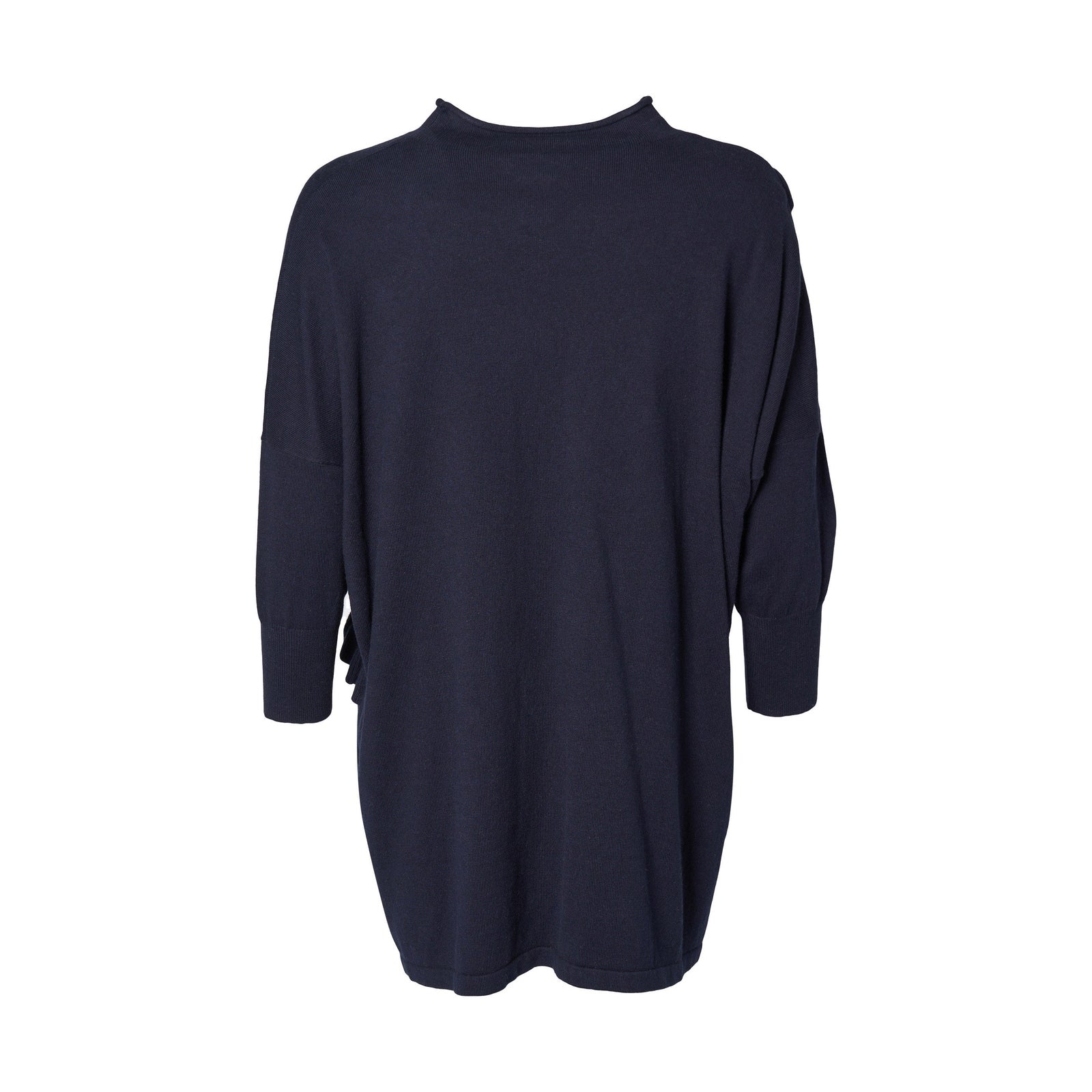 Lind LiLisbet Knit Pullover 5999 NAVY BLUE