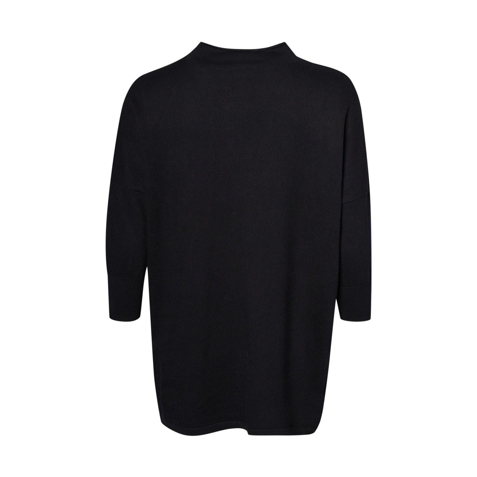 Lind LiLisbet Knit Pullover 9999 BLACK