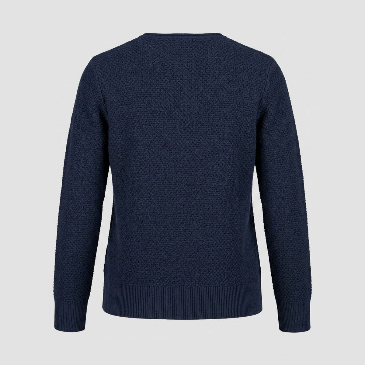 Lind LiLivia Knit Cardigan 5999 NAVY BLUE