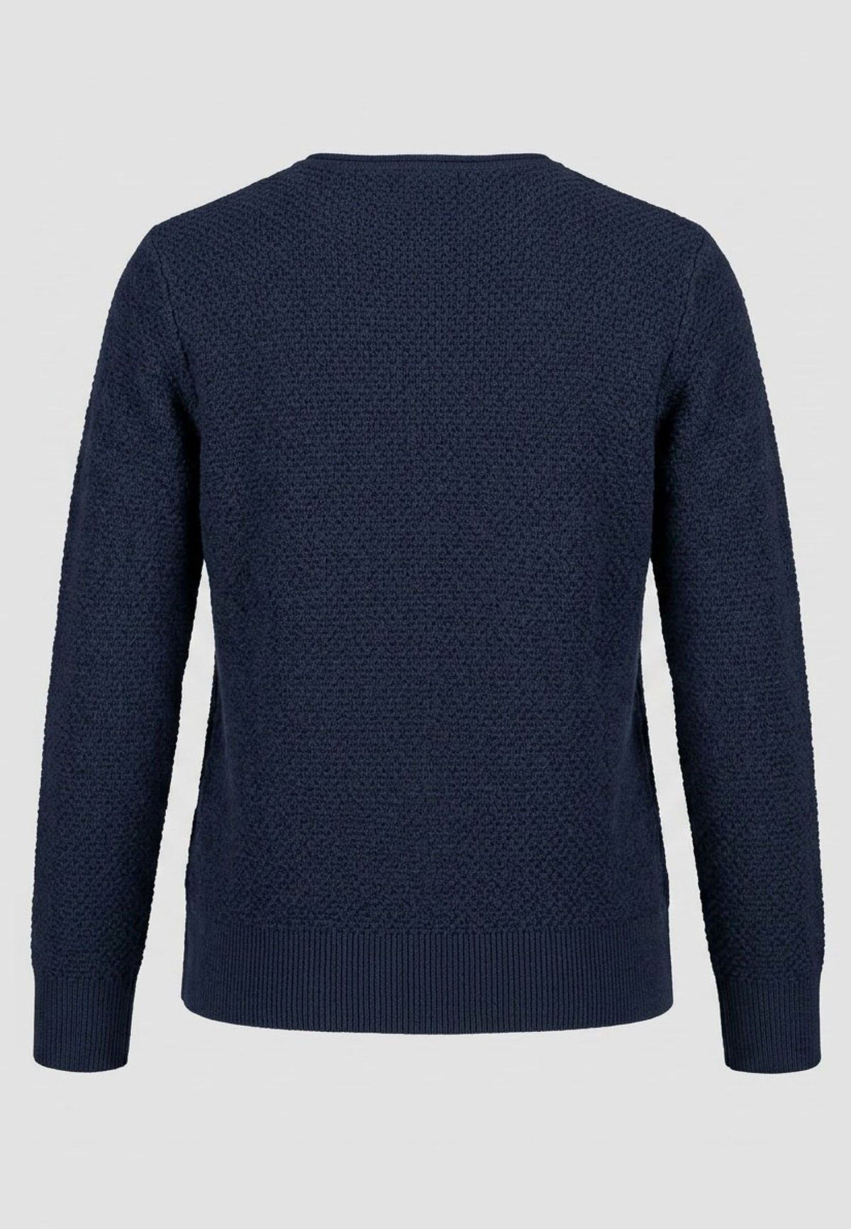 Lind LiLivia Knit Cardigan 5999 NAVY BLUE