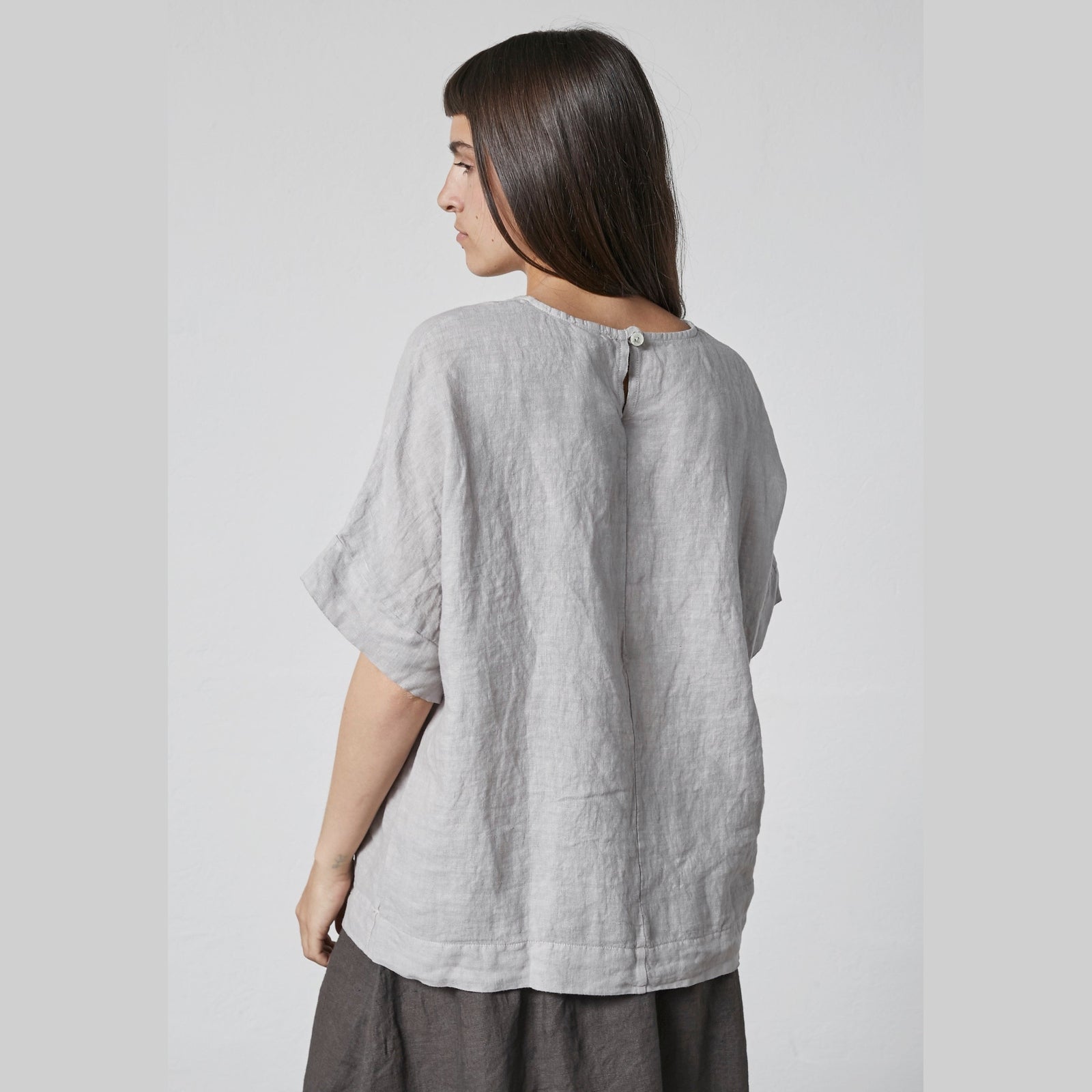 Lind LiMaci Bluser 1100 LINEN