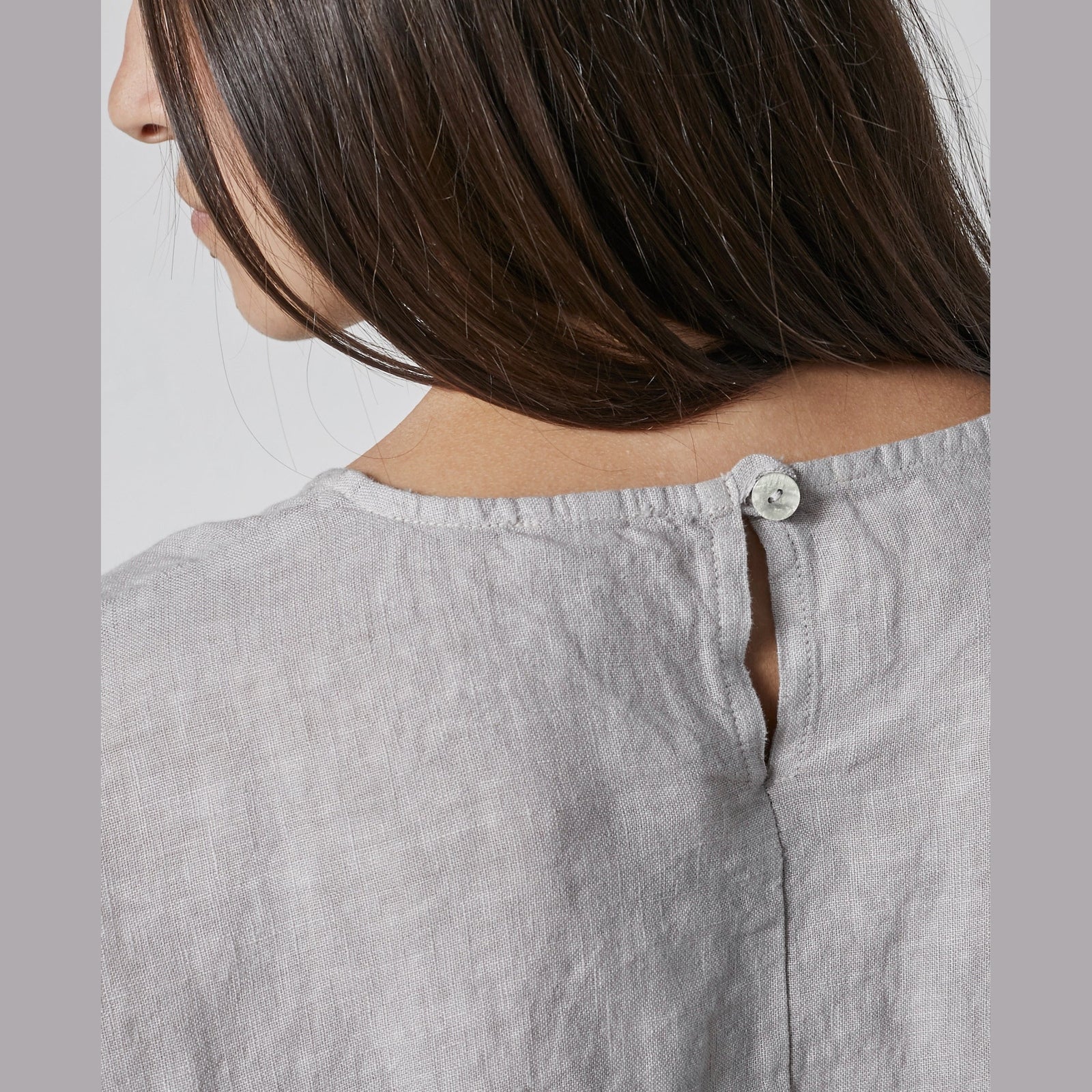Lind LiMaci Bluser 1100 LINEN