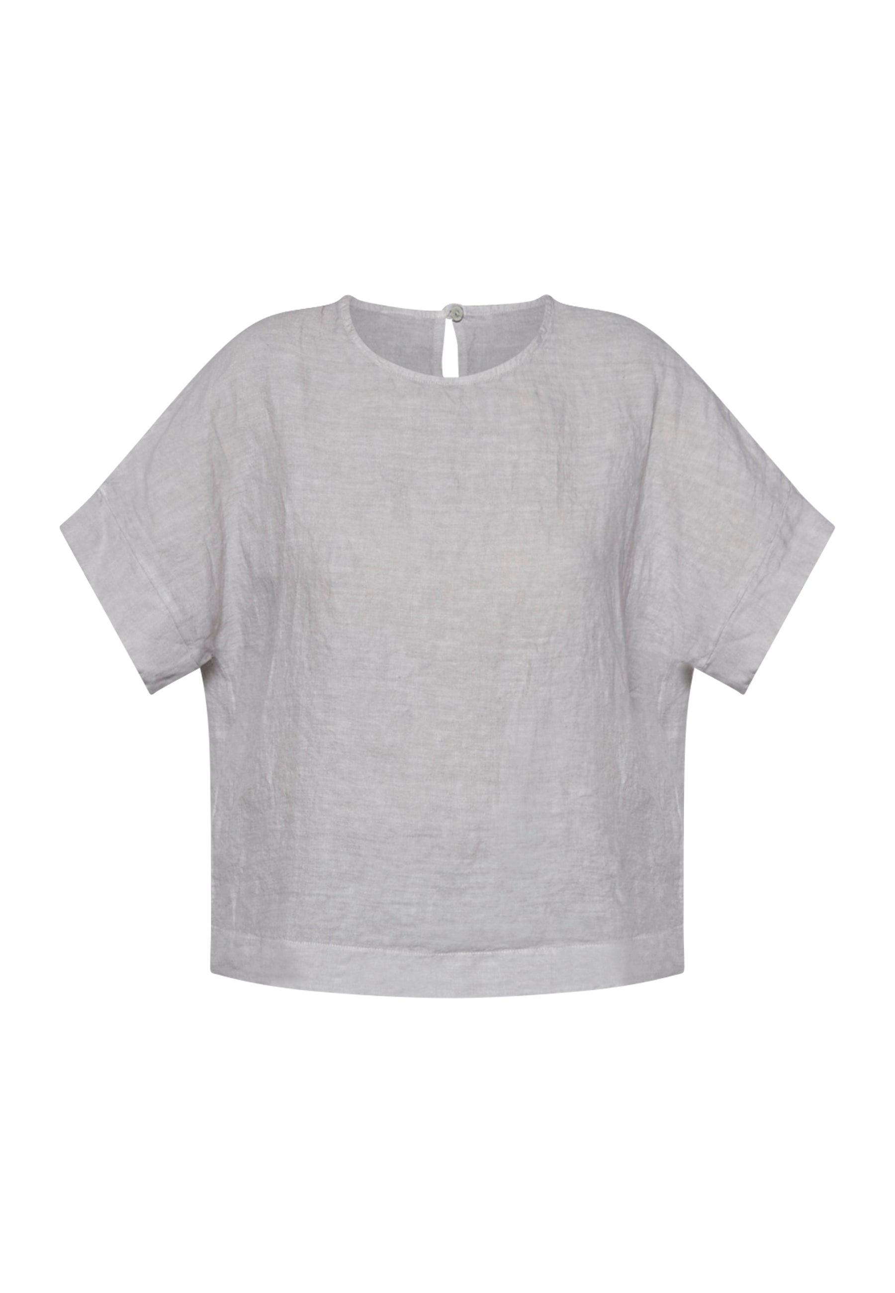 Lind LiMaci Bluser 1100 LINEN