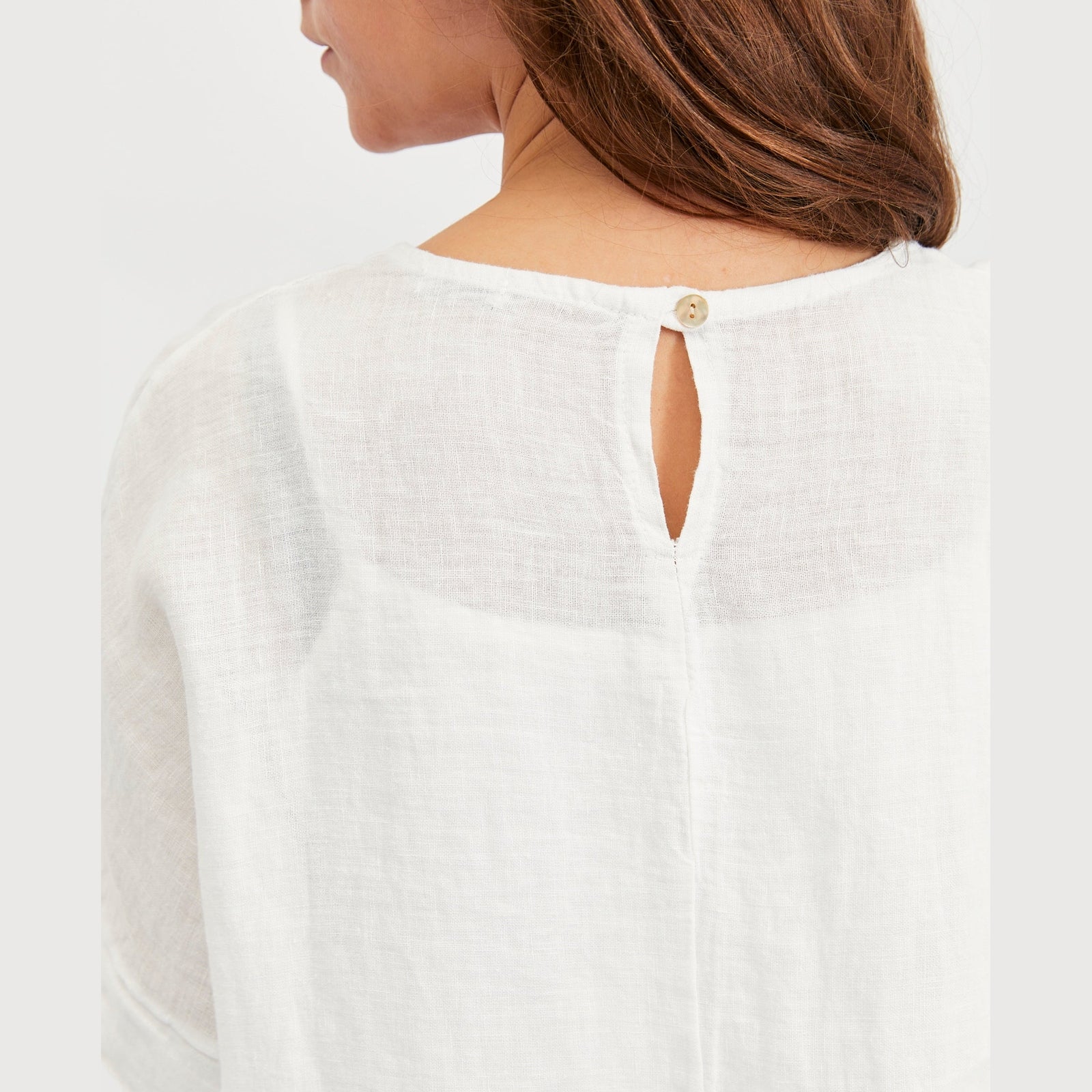 Lind LiMaci Bluser 9000 WHITE