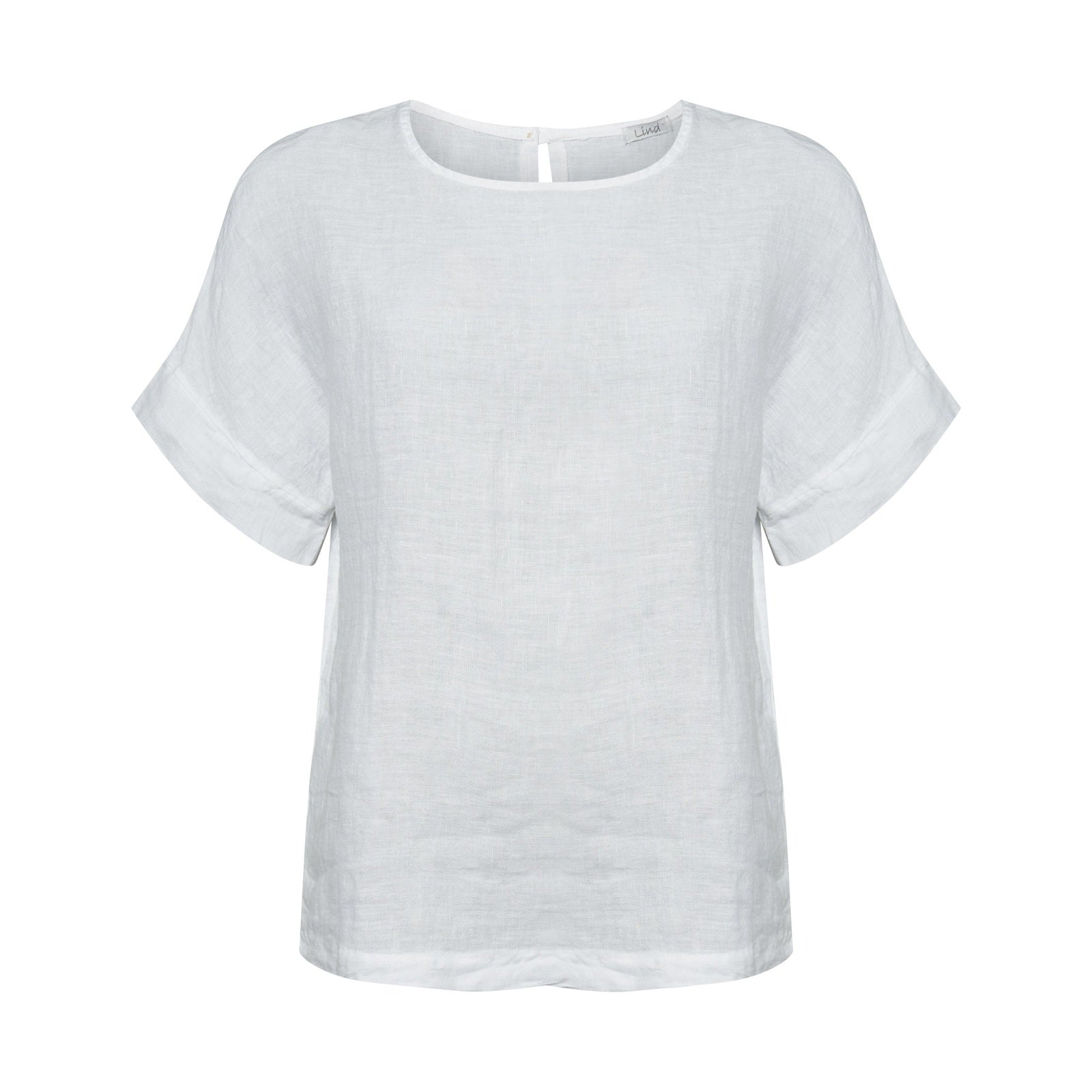 Lind LiMaci Bluser 9000 WHITE