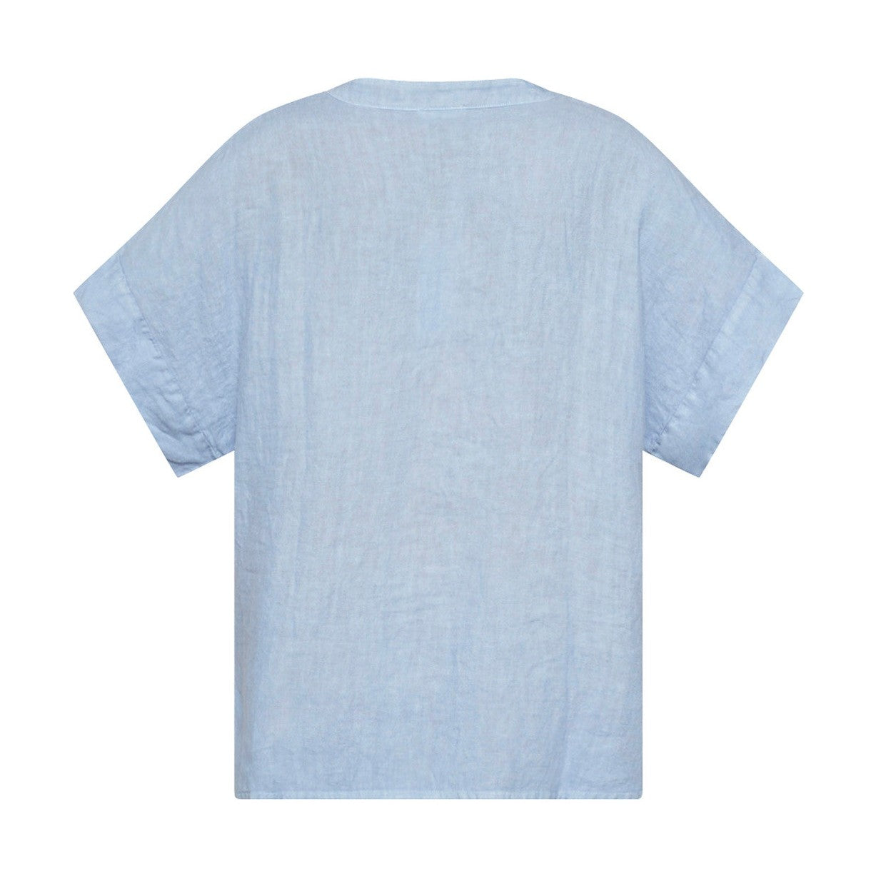 Lind LiMaggy Bluser 5001 DENIM LIGHT BLUE
