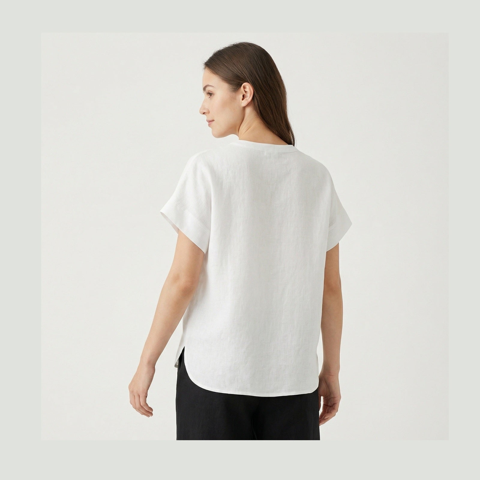 Lind LiMaggy Bluser 9000 WHITE