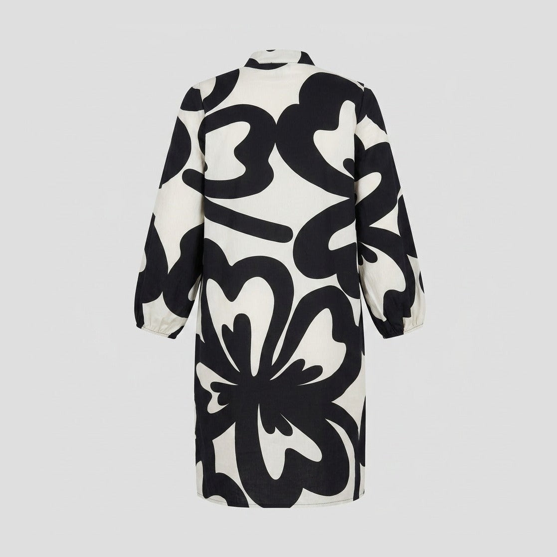 Lind LiMarley Kjoler 9999 BLACK