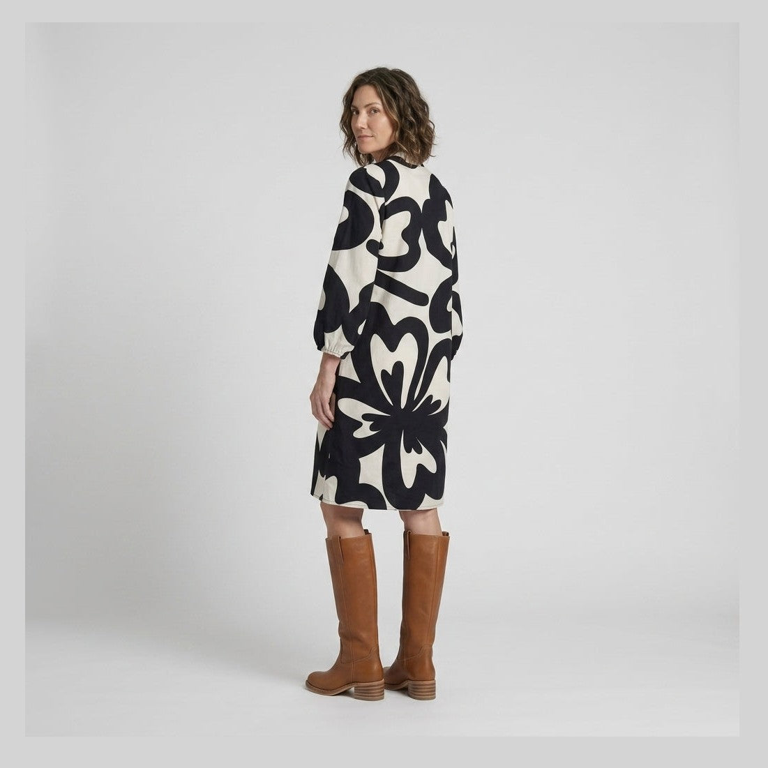 Lind LiMarley Kjoler 9999 BLACK