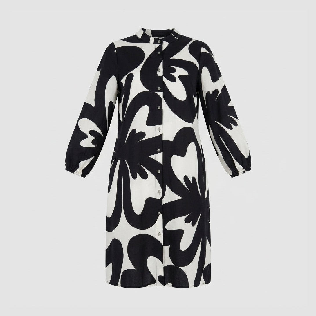 Lind LiMarley Kjoler 9999 BLACK