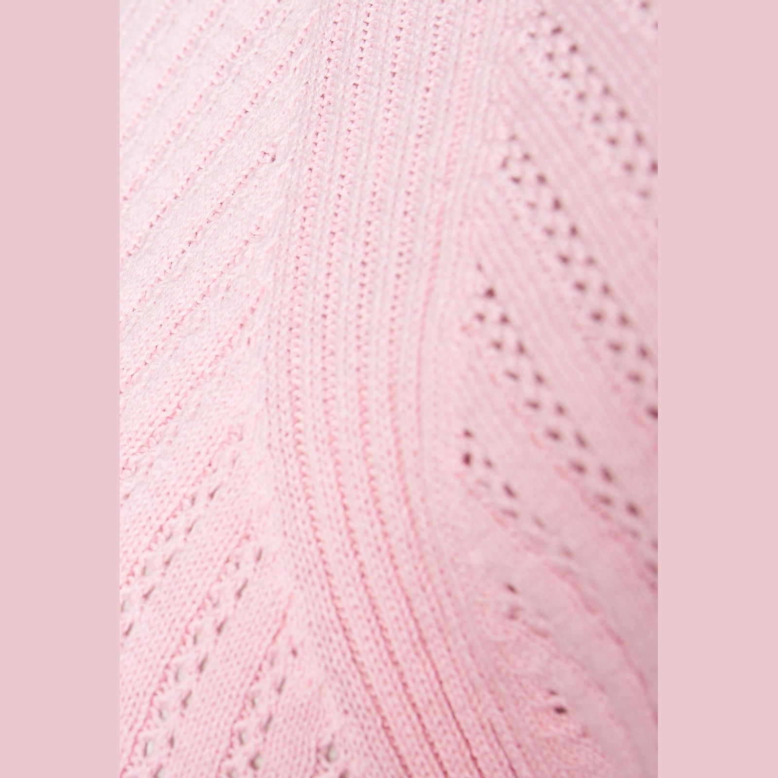 Lind LiMatti Knit Pullover 2000 LIGHT RED