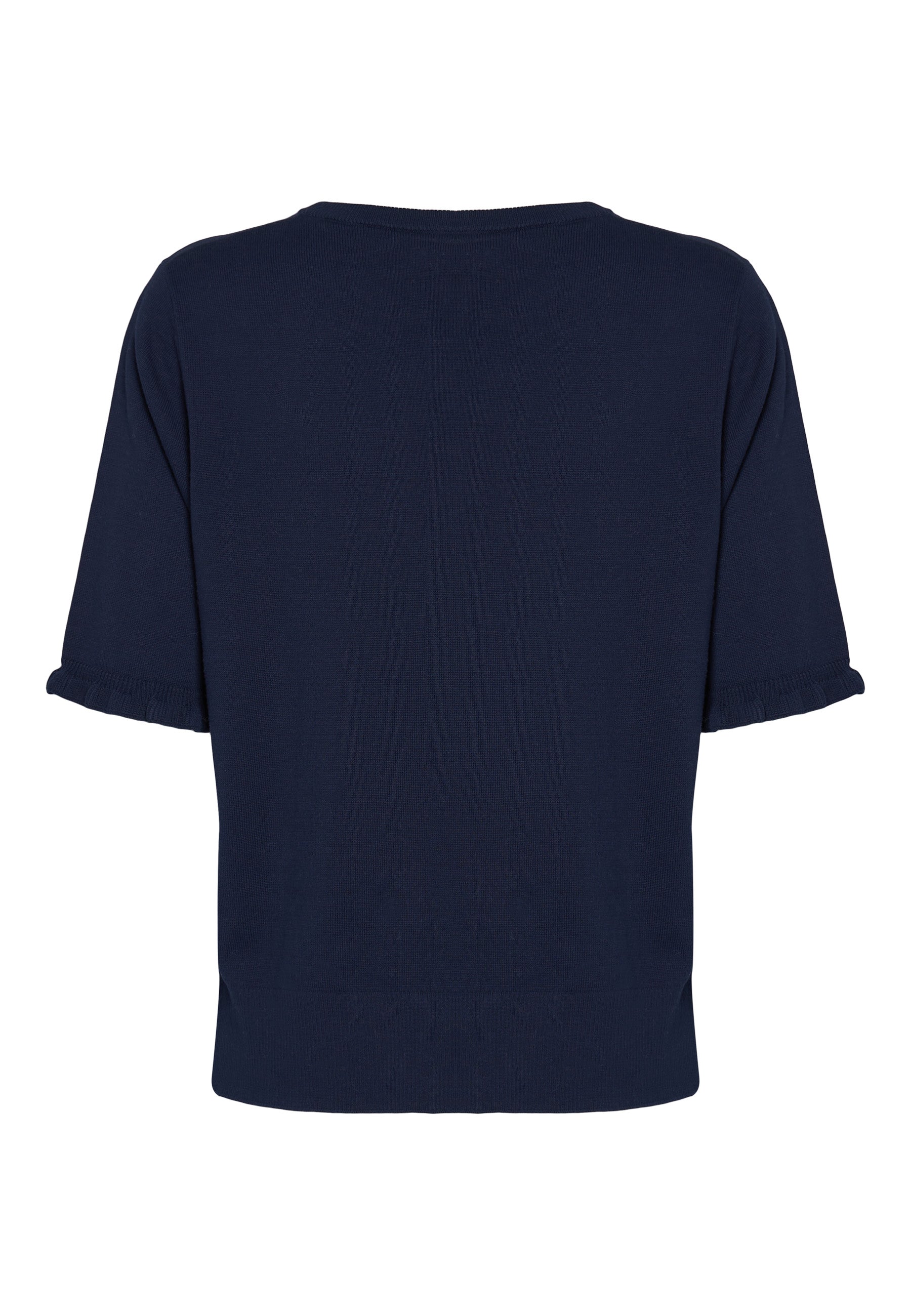 Lind LiNaja Knit Pullover 060 Navy