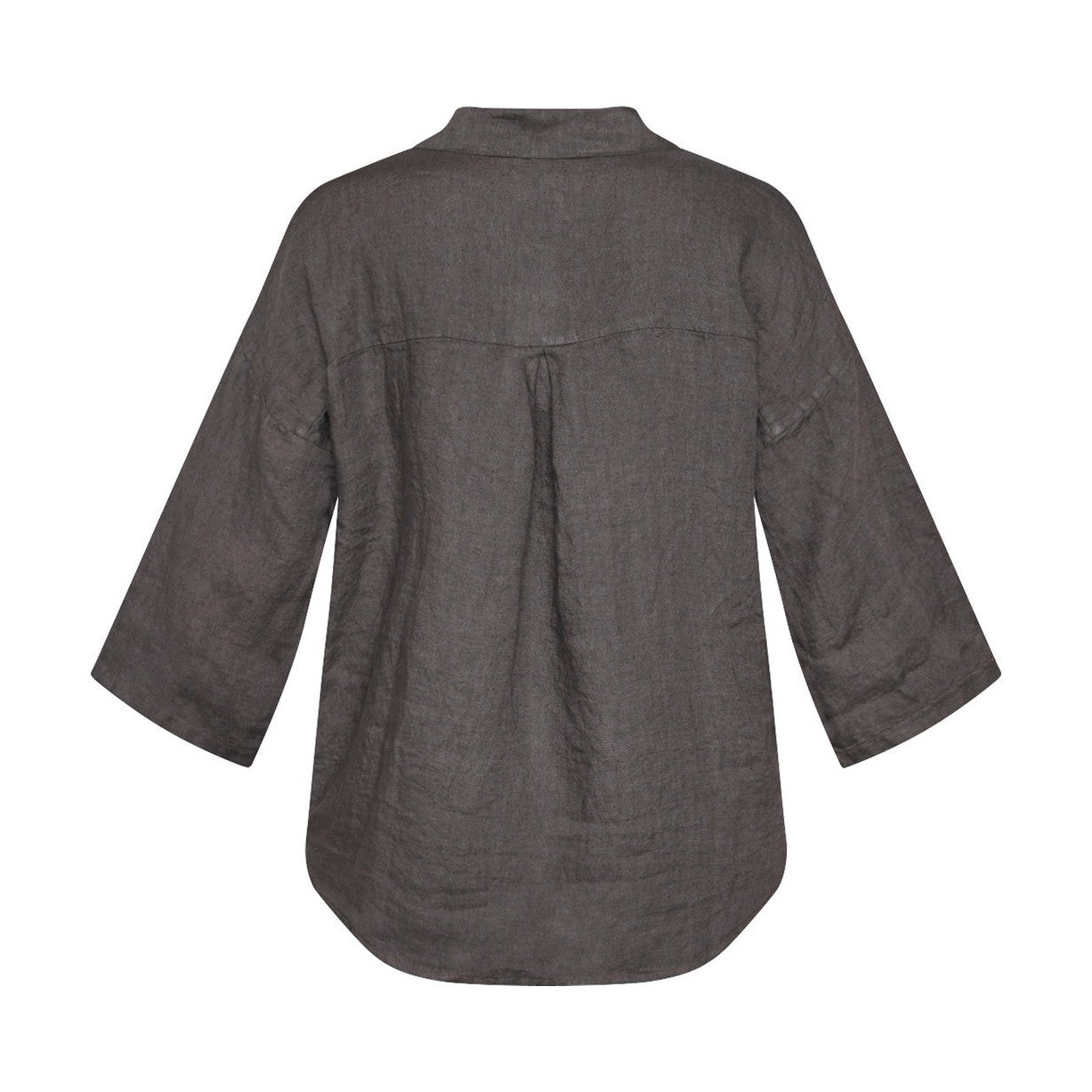 Lind LiNille Bluser 1500 BROWN