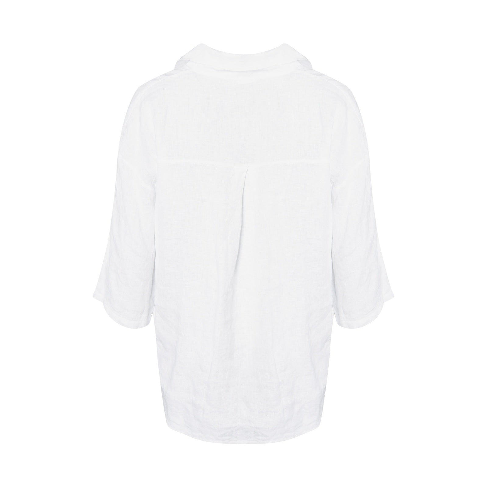 Lind LiNille Bluser 9000 WHITE