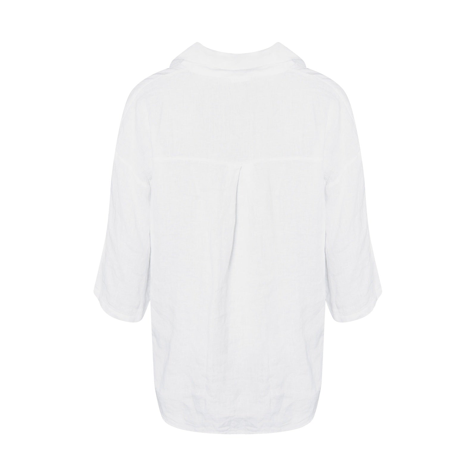 Lind LiNille Bluser 9000 WHITE
