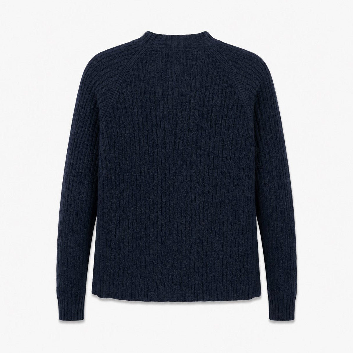 Lind LiRita Knit Pullover 5999 NAVY BLUE