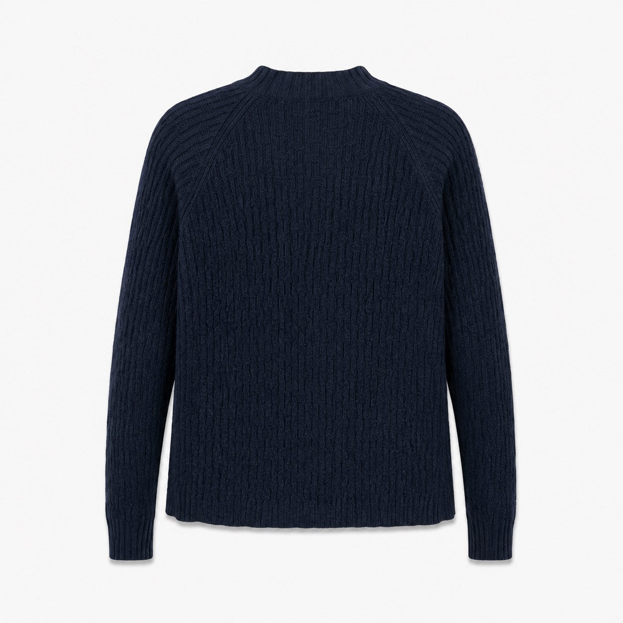 Lind LiRita Knit Pullover 5999 NAVY BLUE