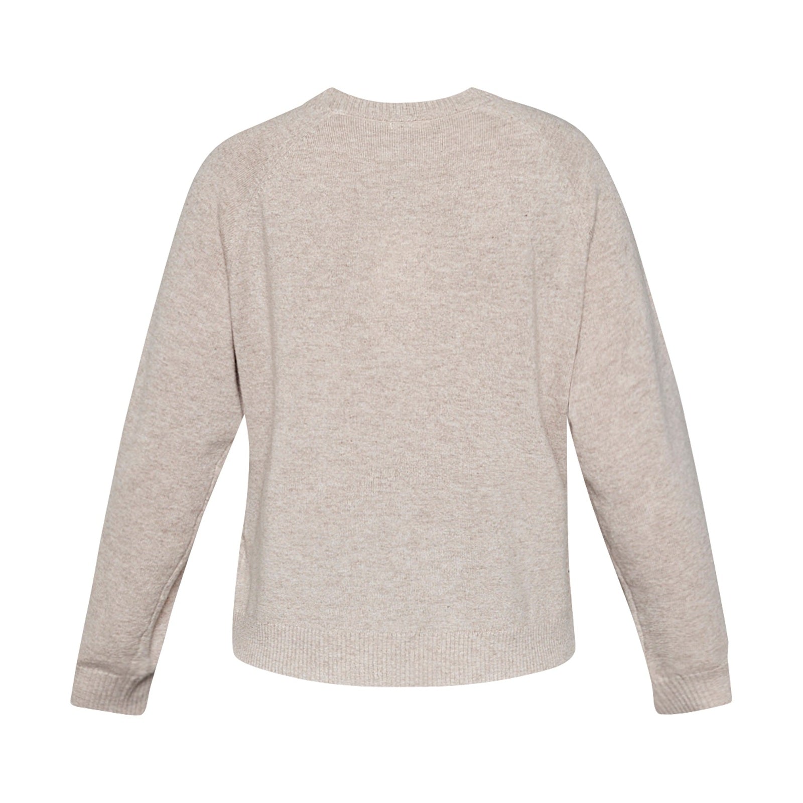 Lind LiSia Knit Cardigan 1210 creme melange