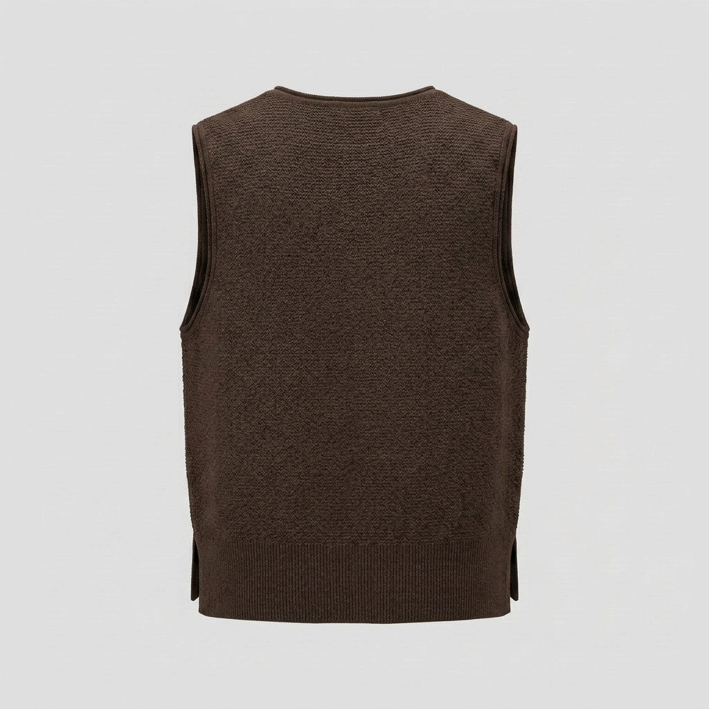 Lind LiSienna Veste 1500 BROWN