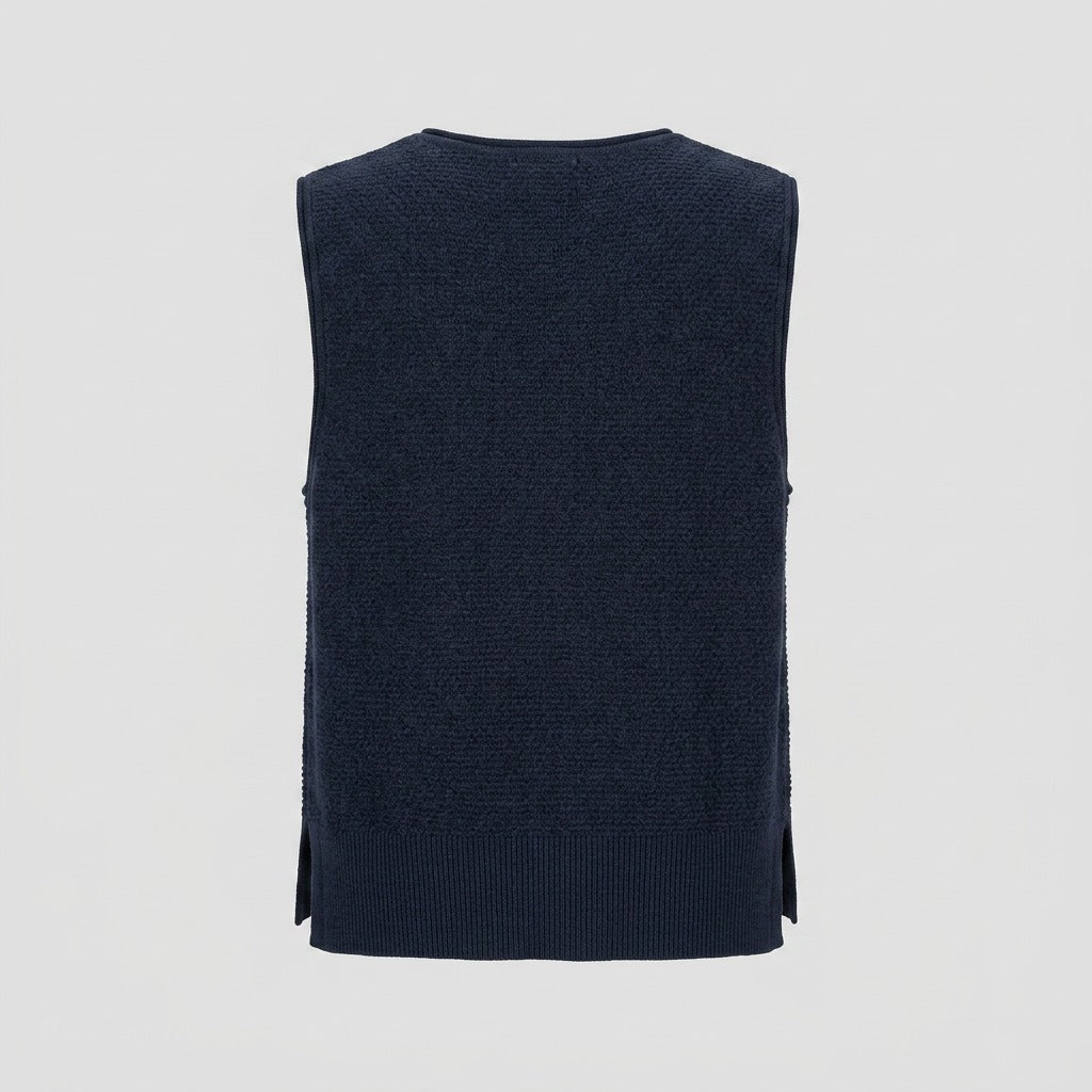 Lind LiSienna Veste 5999 NAVY BLUE