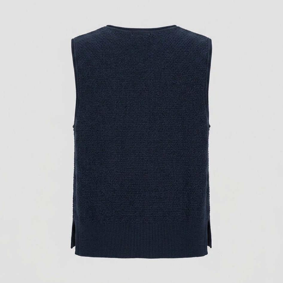 Lind LiSienna Veste 5999 NAVY BLUE