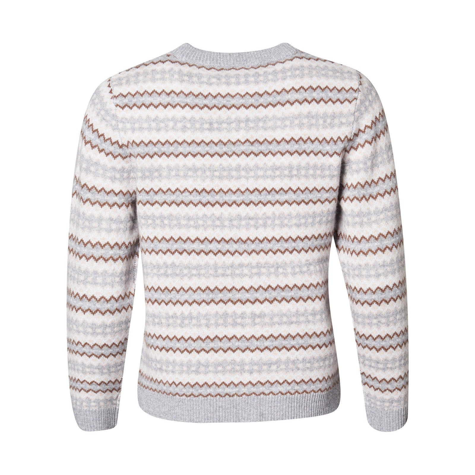 Lind LiSille Knit Cardigan 5450 Sky Blue